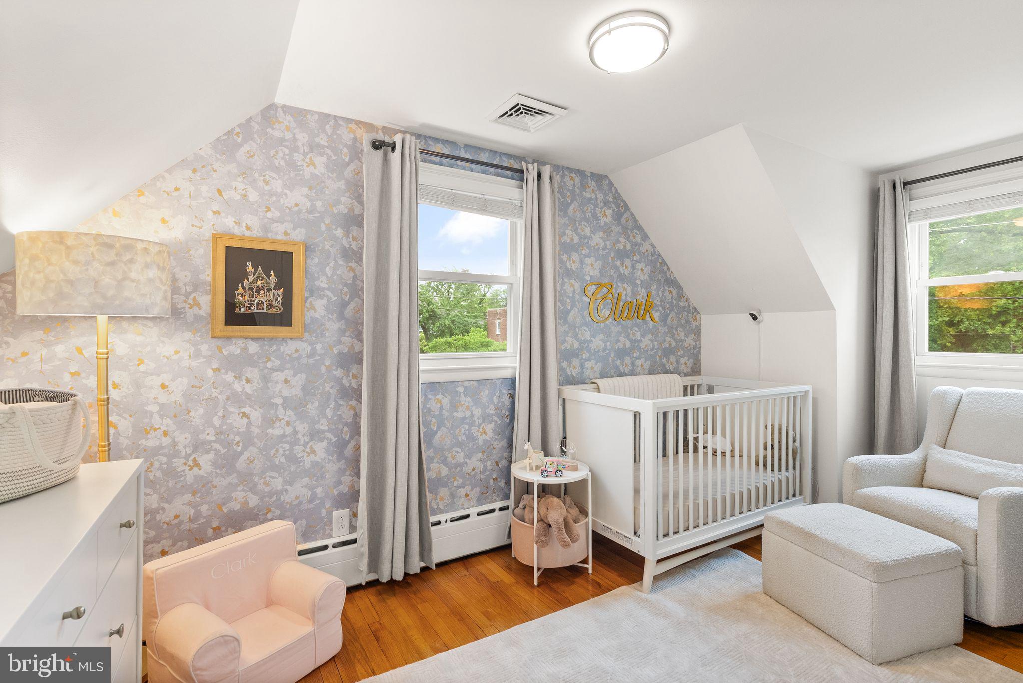 COTTAGE PARK - Residential