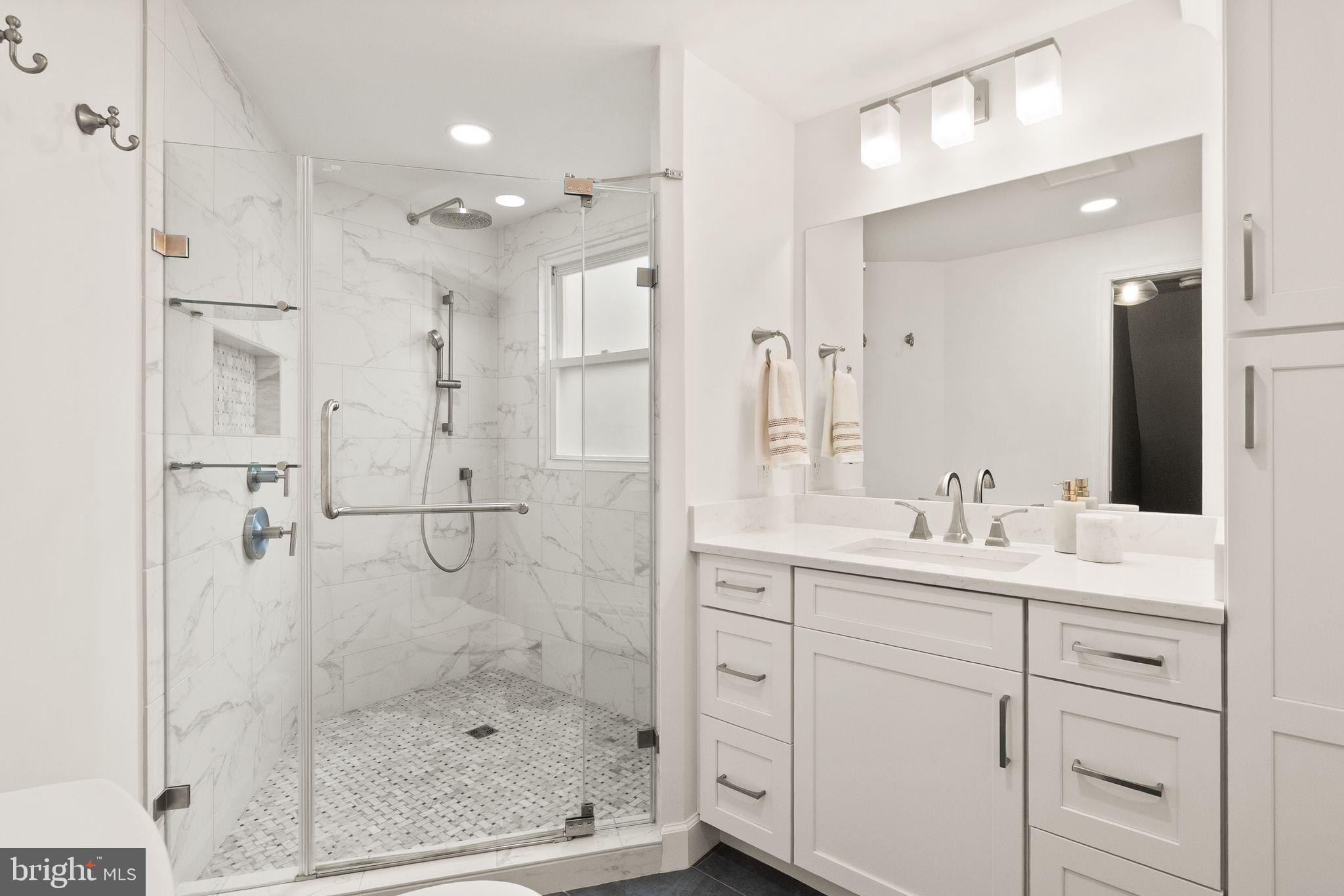 COTTAGE PARK - Residential