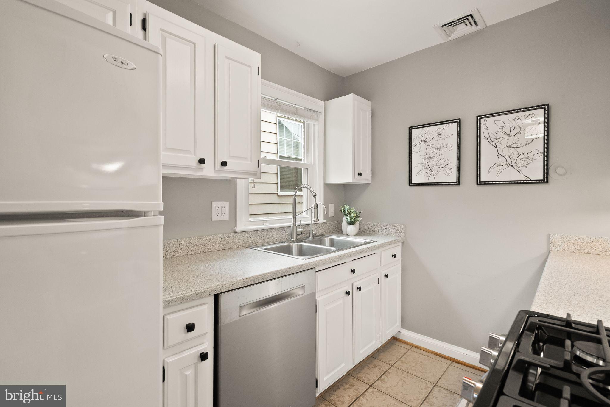 COTTAGE PARK - Residential