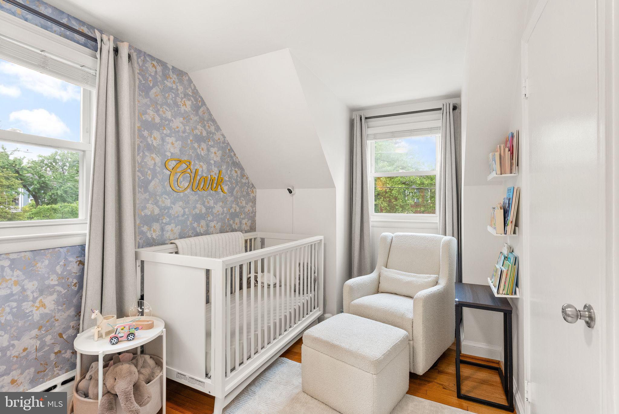 COTTAGE PARK - Residential