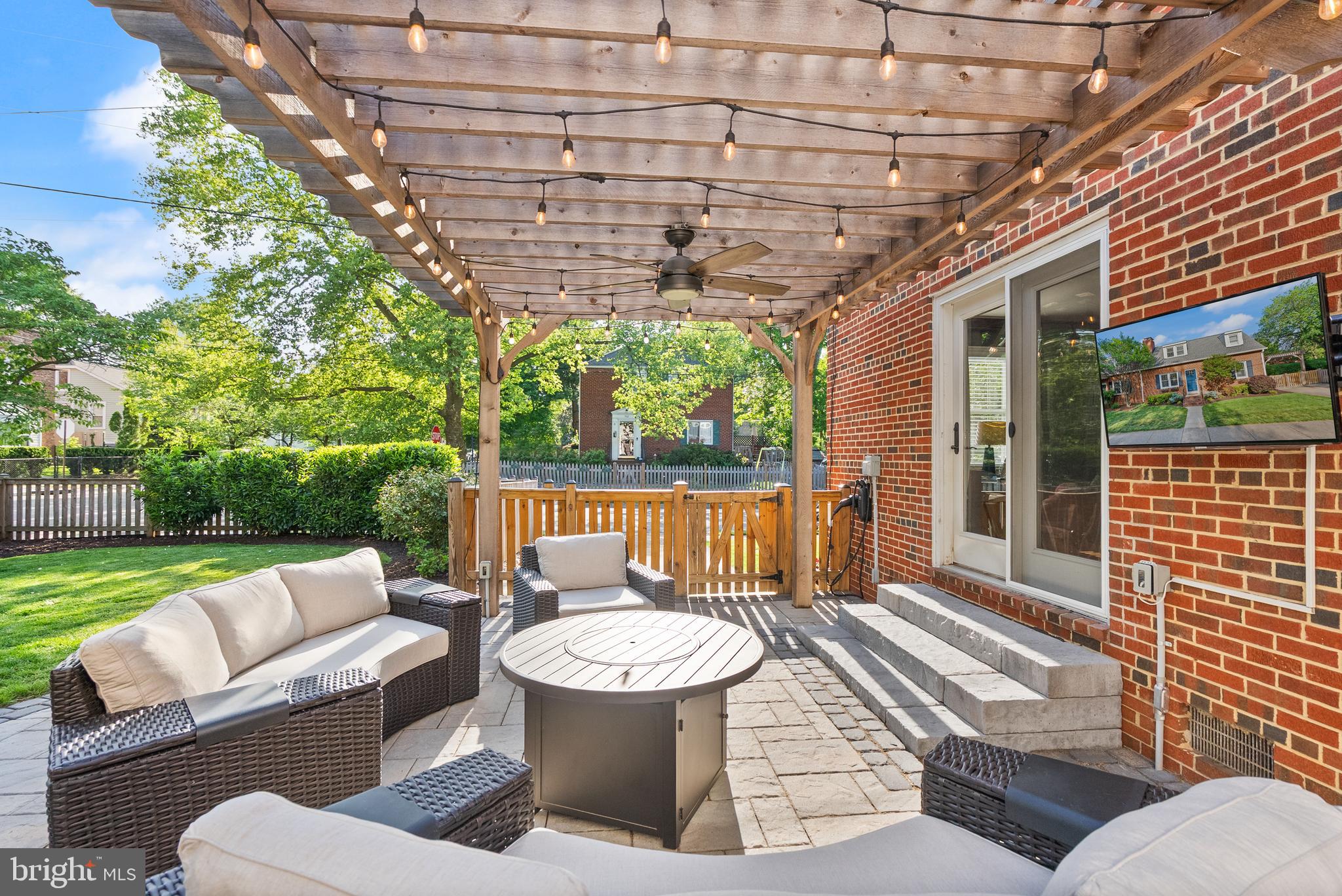 COTTAGE PARK - Residential