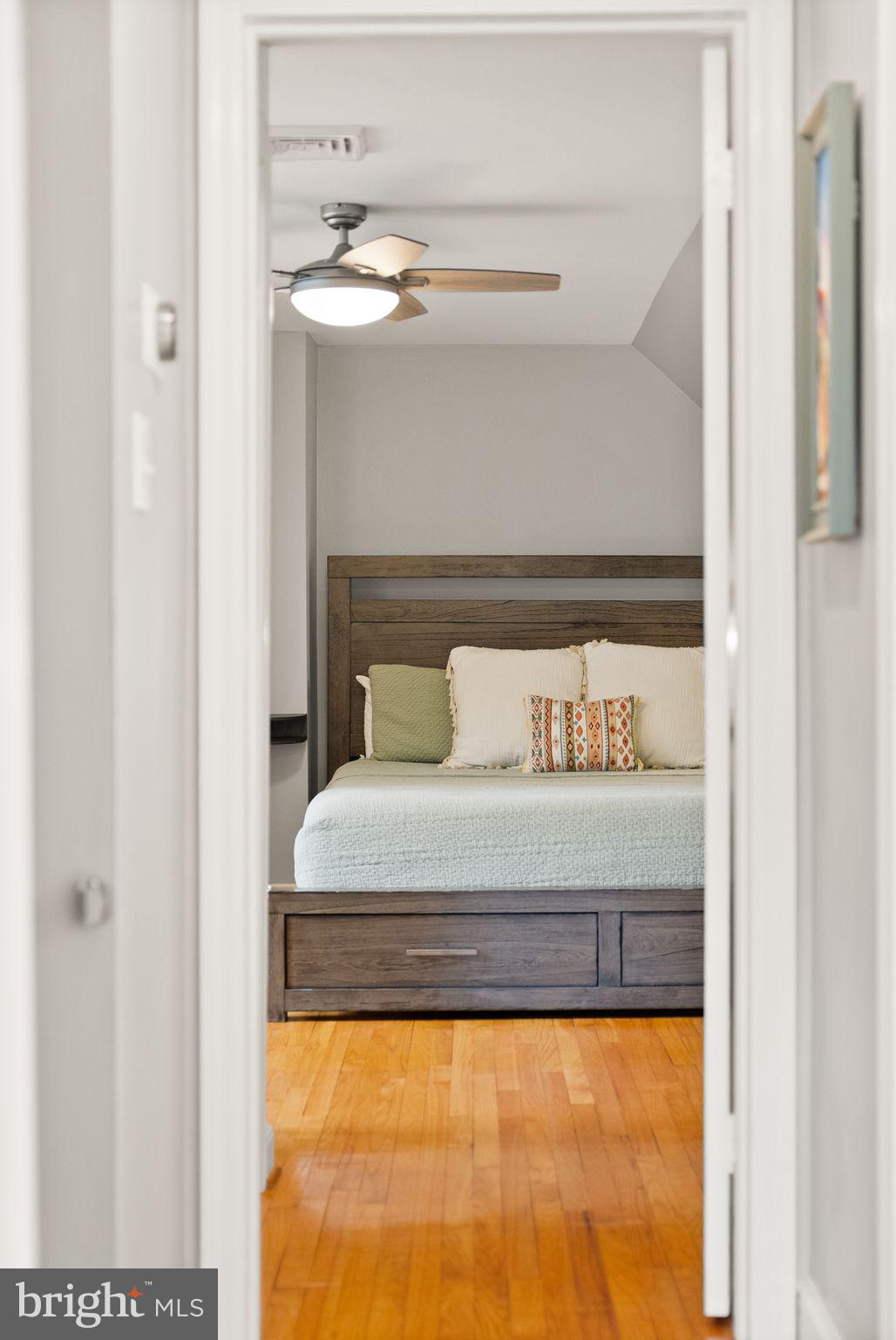 COTTAGE PARK - Residential