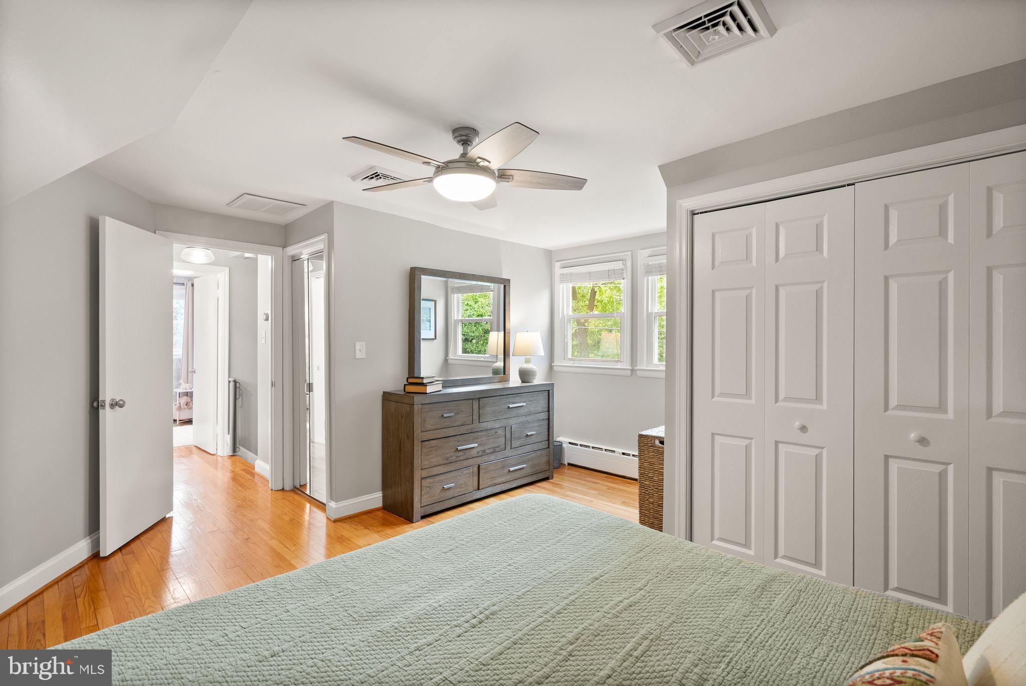 COTTAGE PARK - Residential