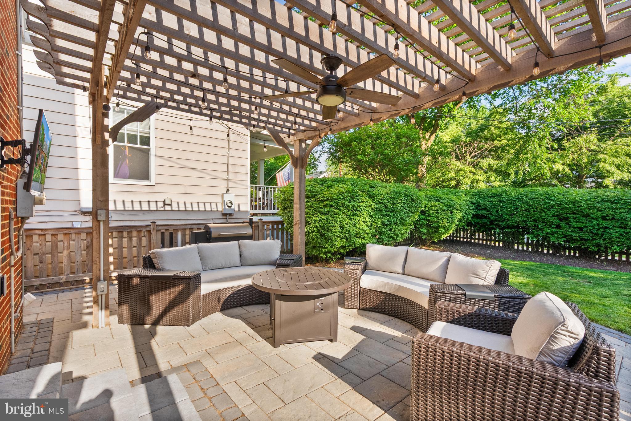 COTTAGE PARK - Residential