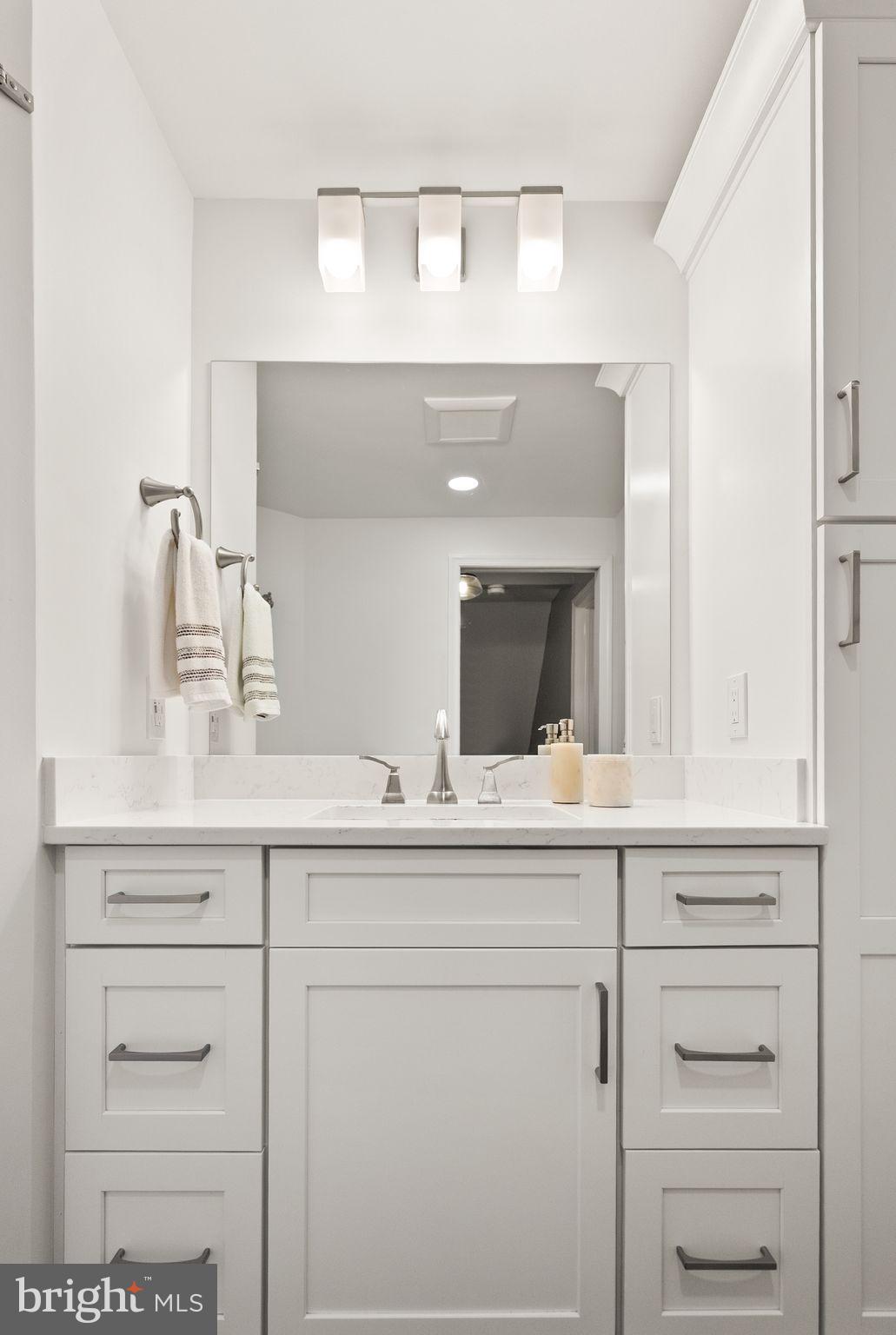 COTTAGE PARK - Residential