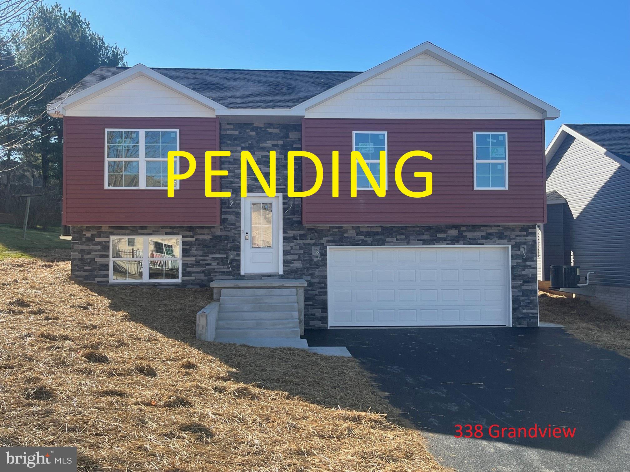 NONE AVAILABLE - Residential