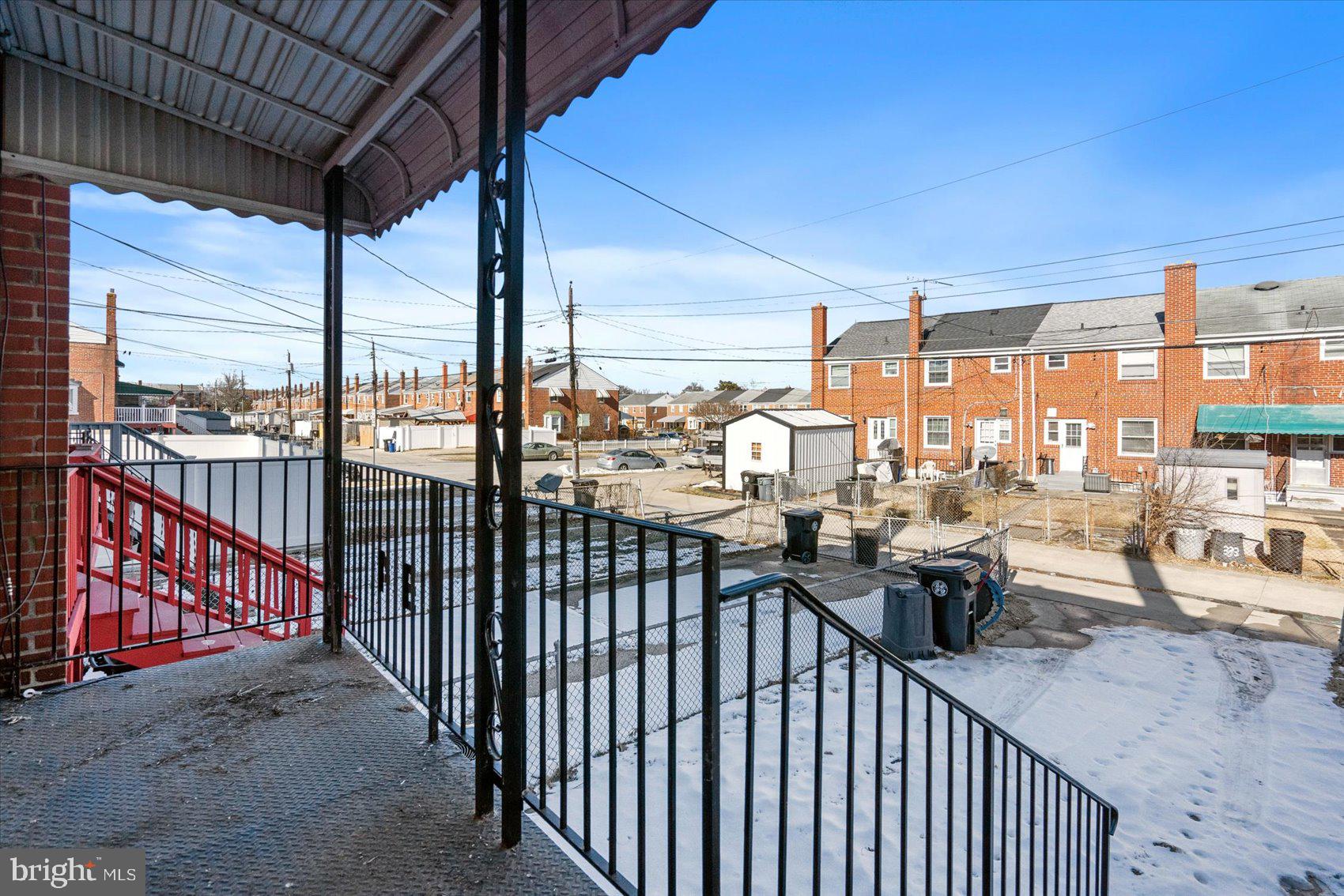 MIDDLESEX - Residential