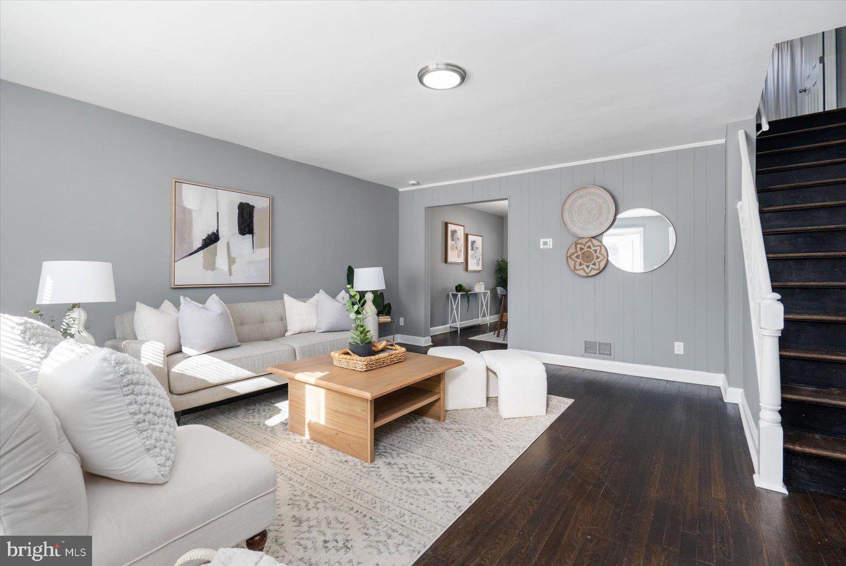 MIDDLESEX - Residential