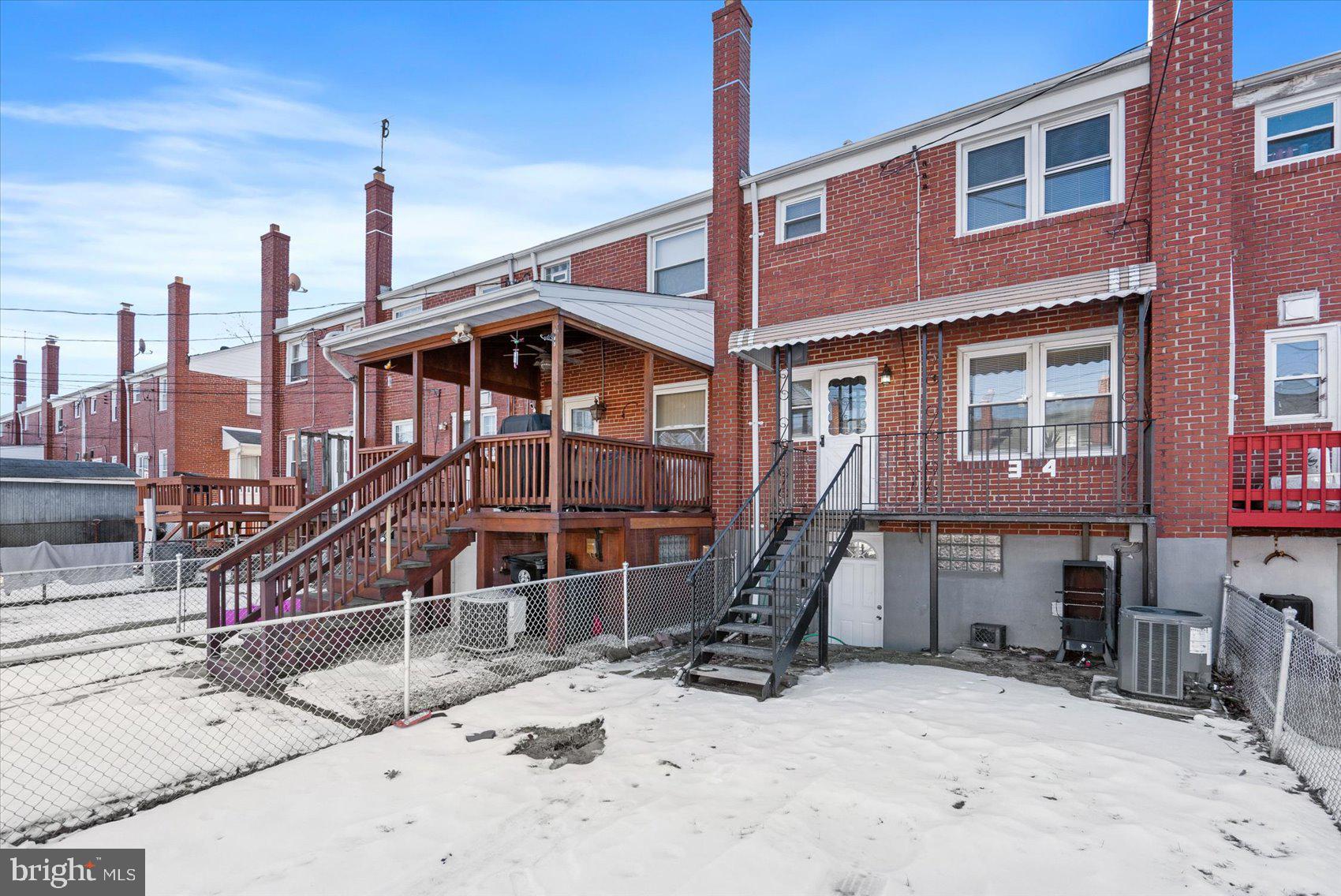 MIDDLESEX - Residential