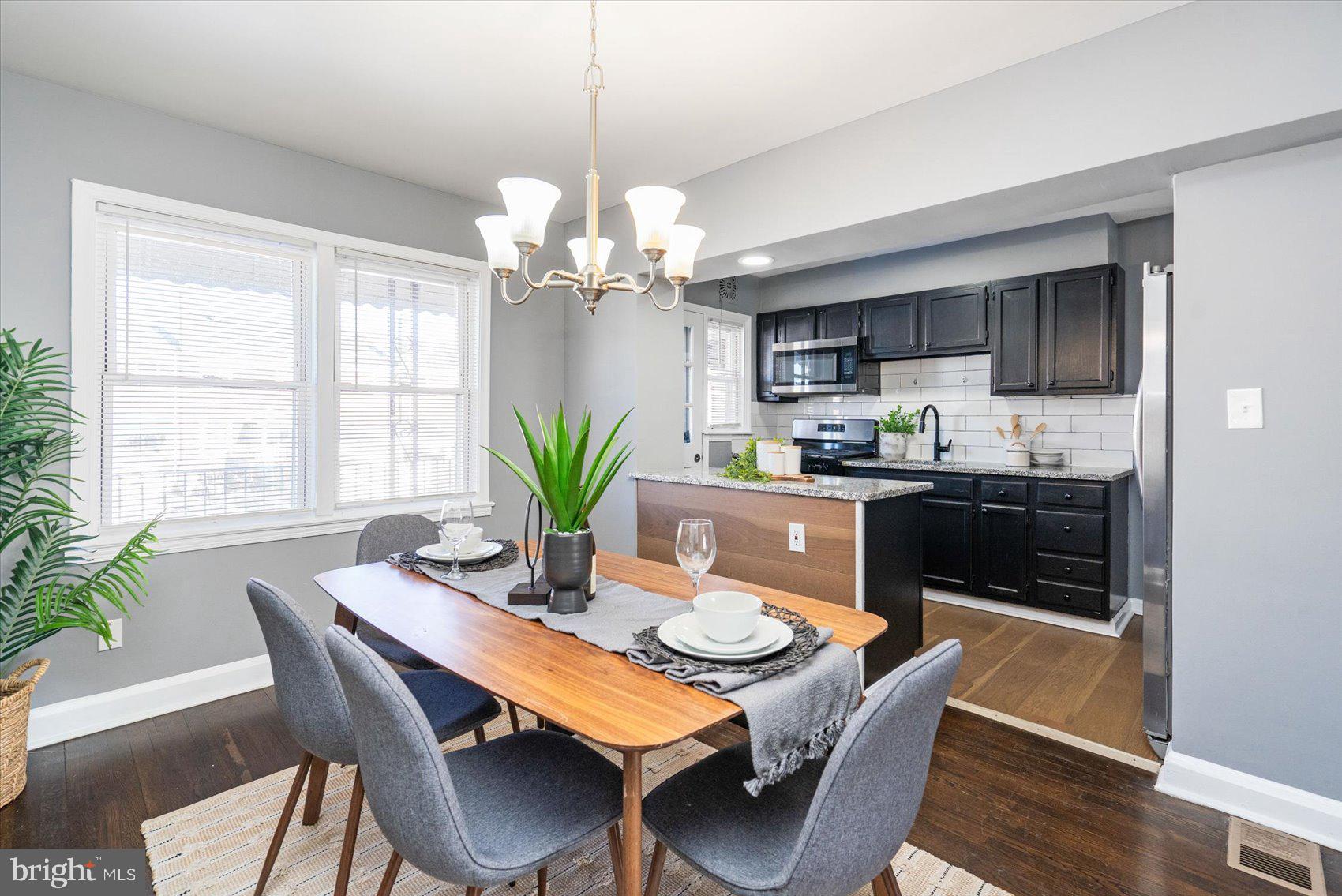 MIDDLESEX - Residential