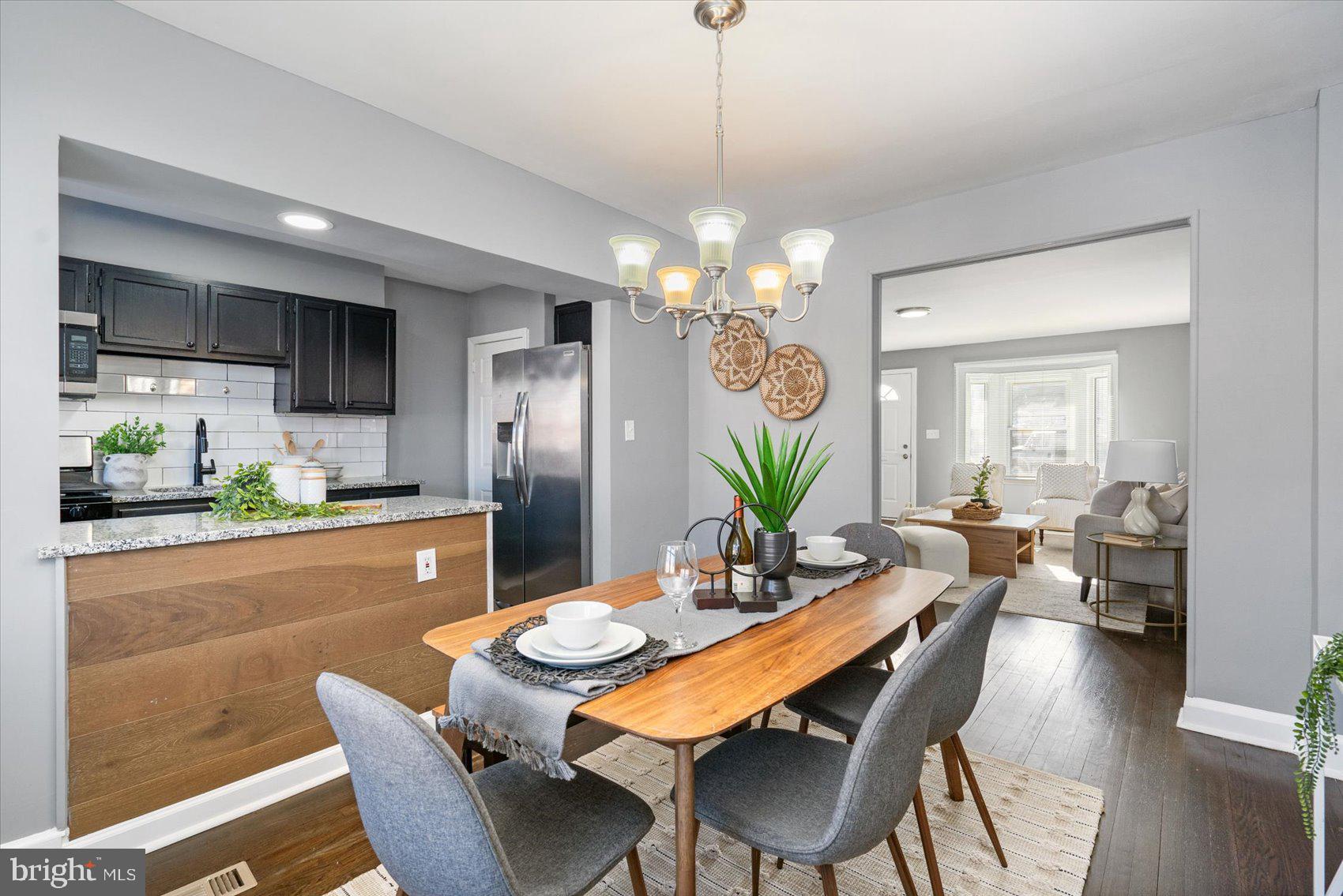 MIDDLESEX - Residential