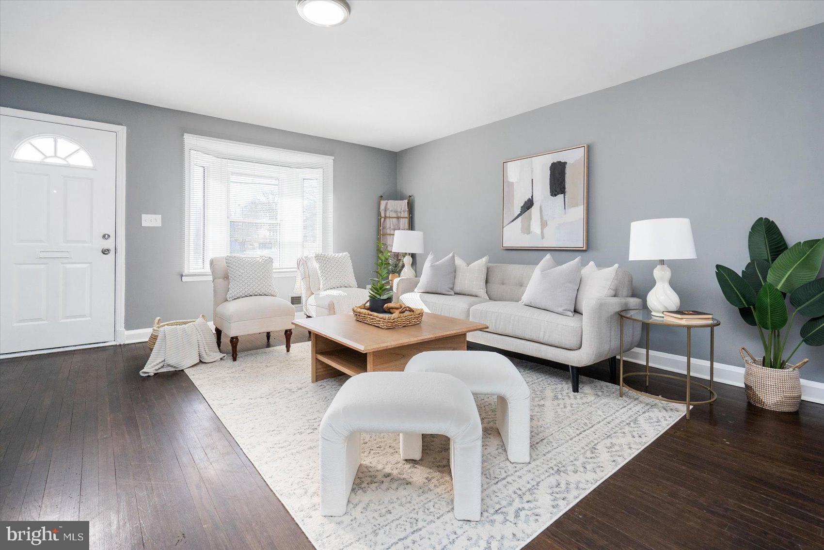 MIDDLESEX - Residential