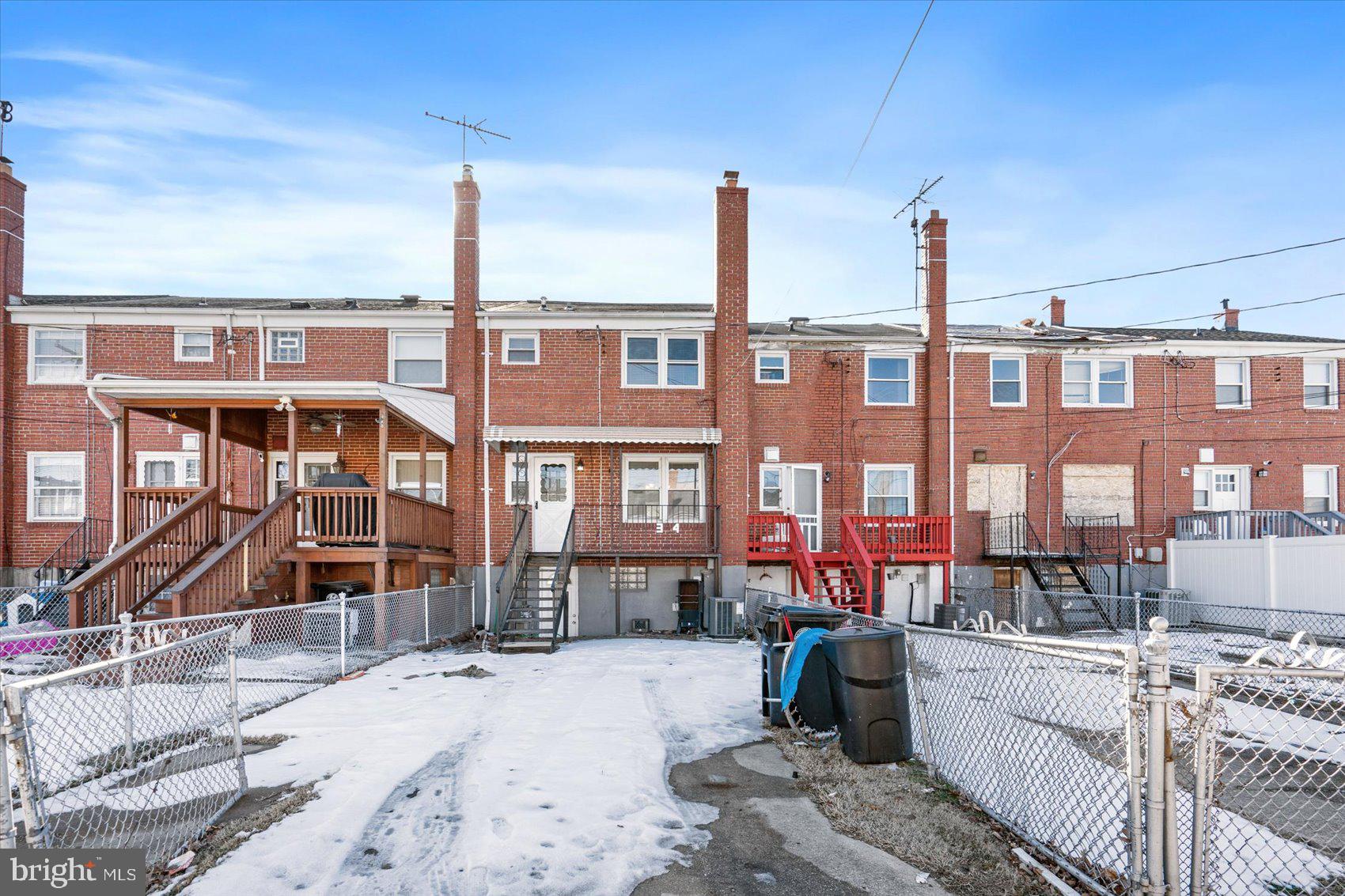 MIDDLESEX - Residential