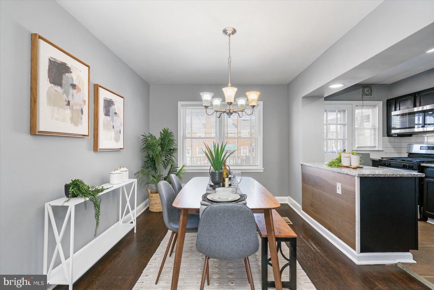 MIDDLESEX - Residential