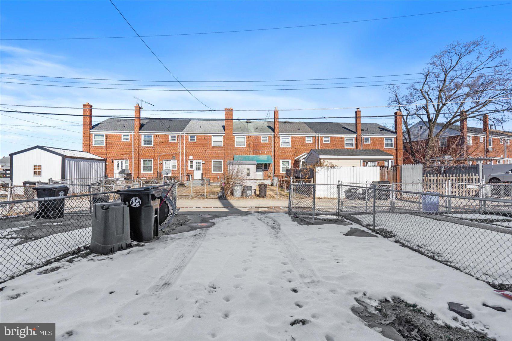 MIDDLESEX - Residential