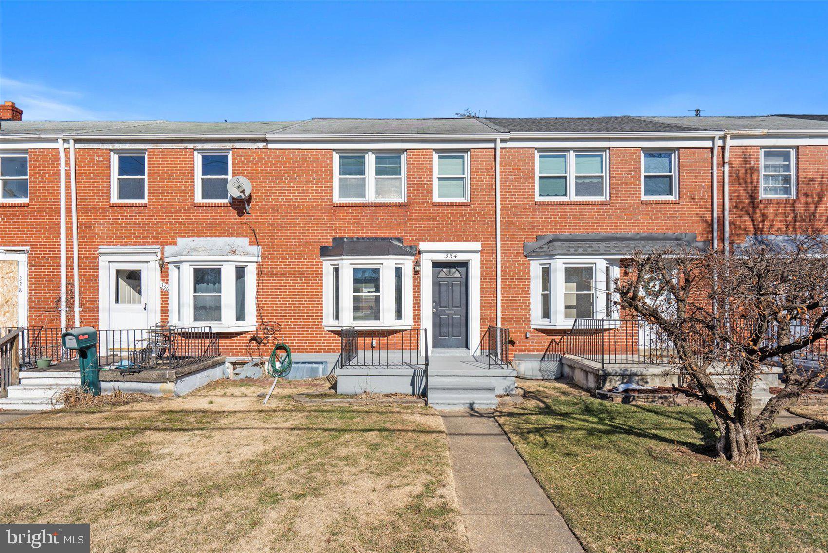 MIDDLESEX - Residential