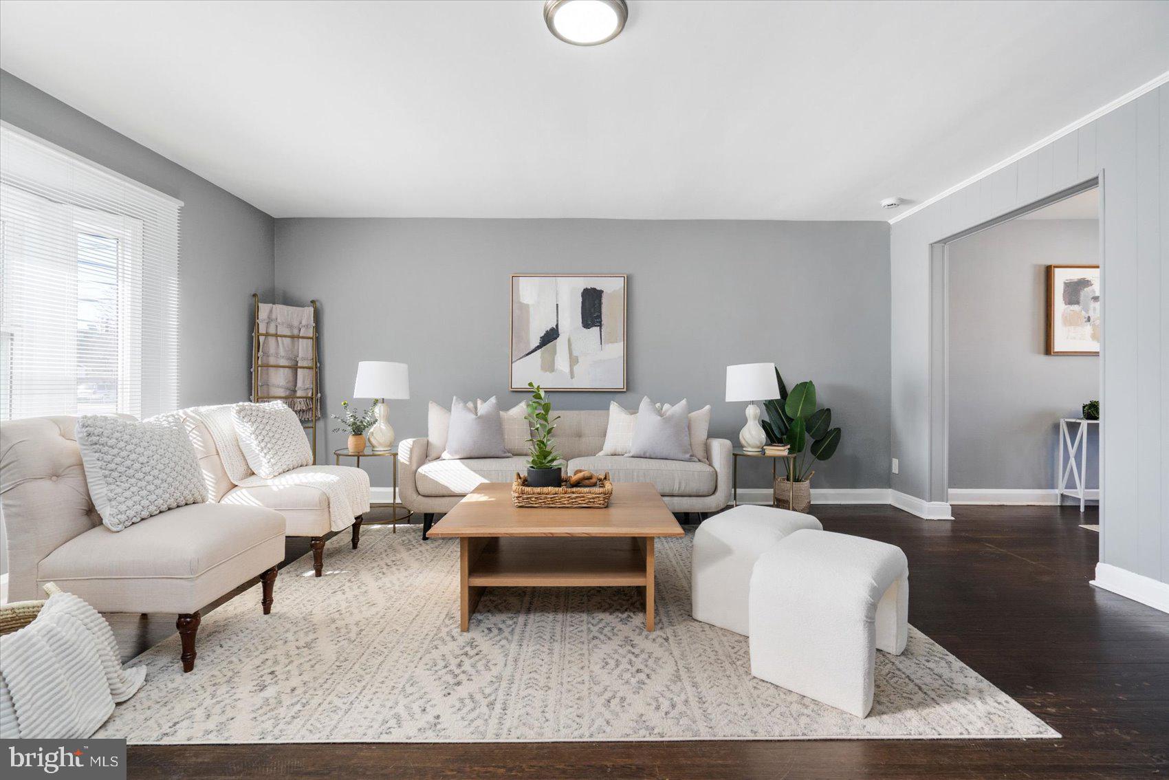 MIDDLESEX - Residential