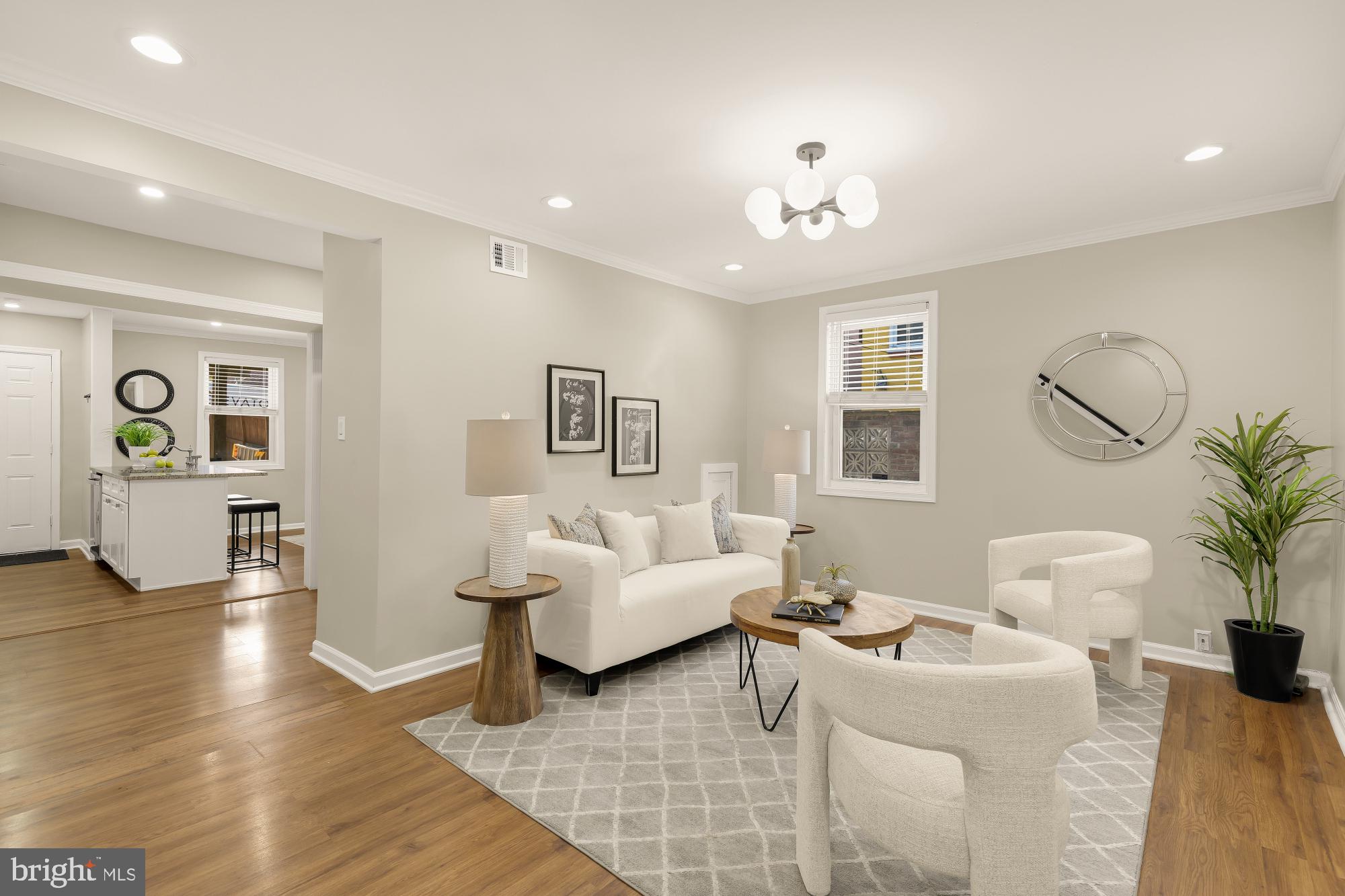 1101 16TH STREET NE