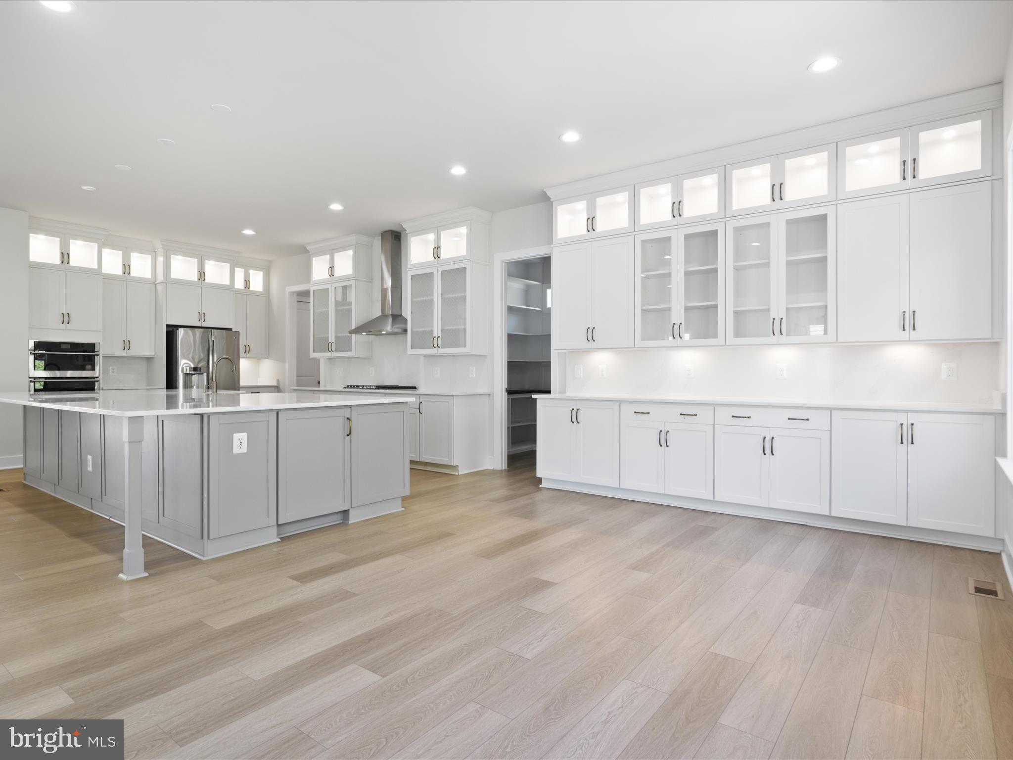 HARTLAND - Residential