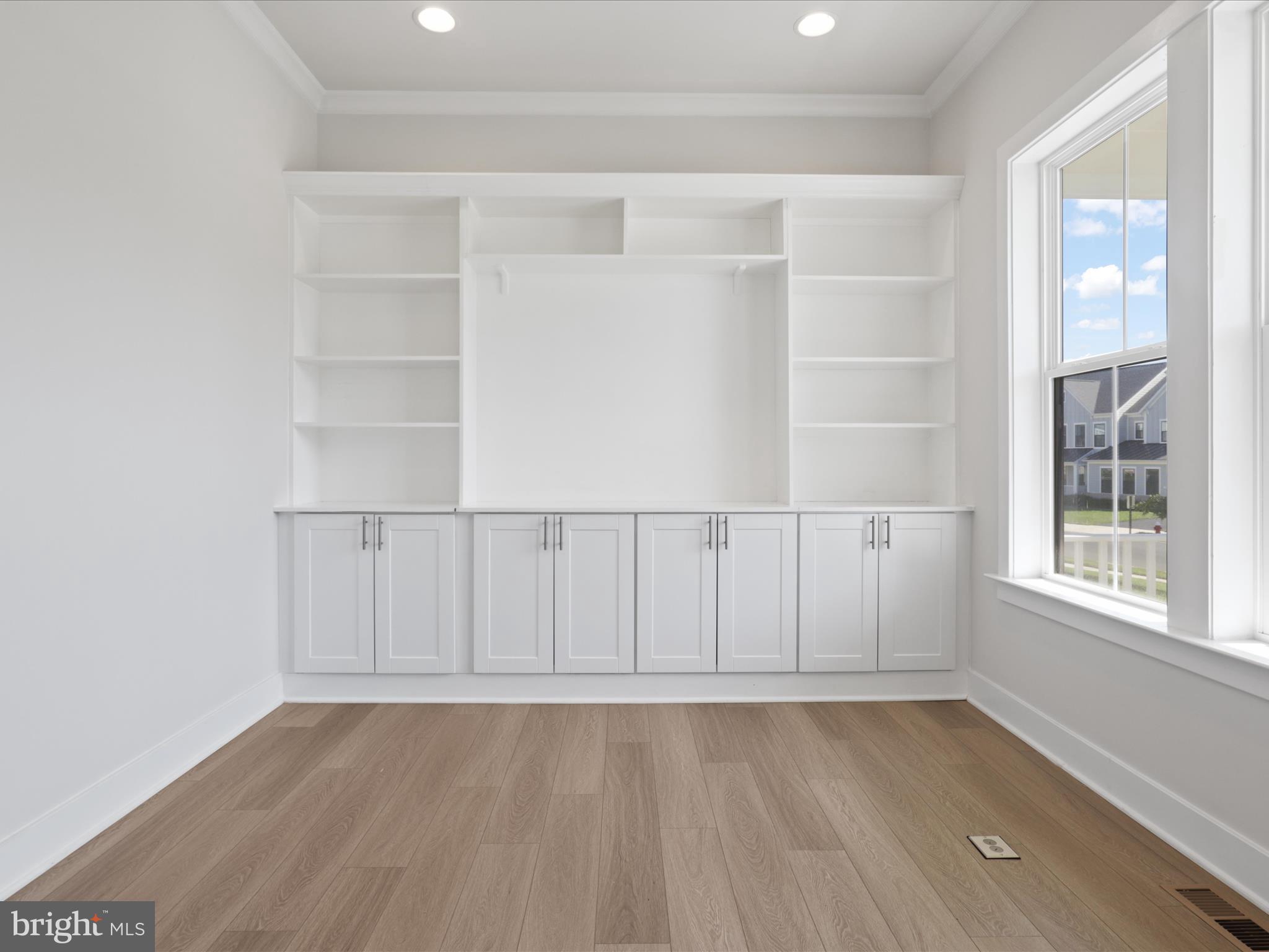 HARTLAND - Residential