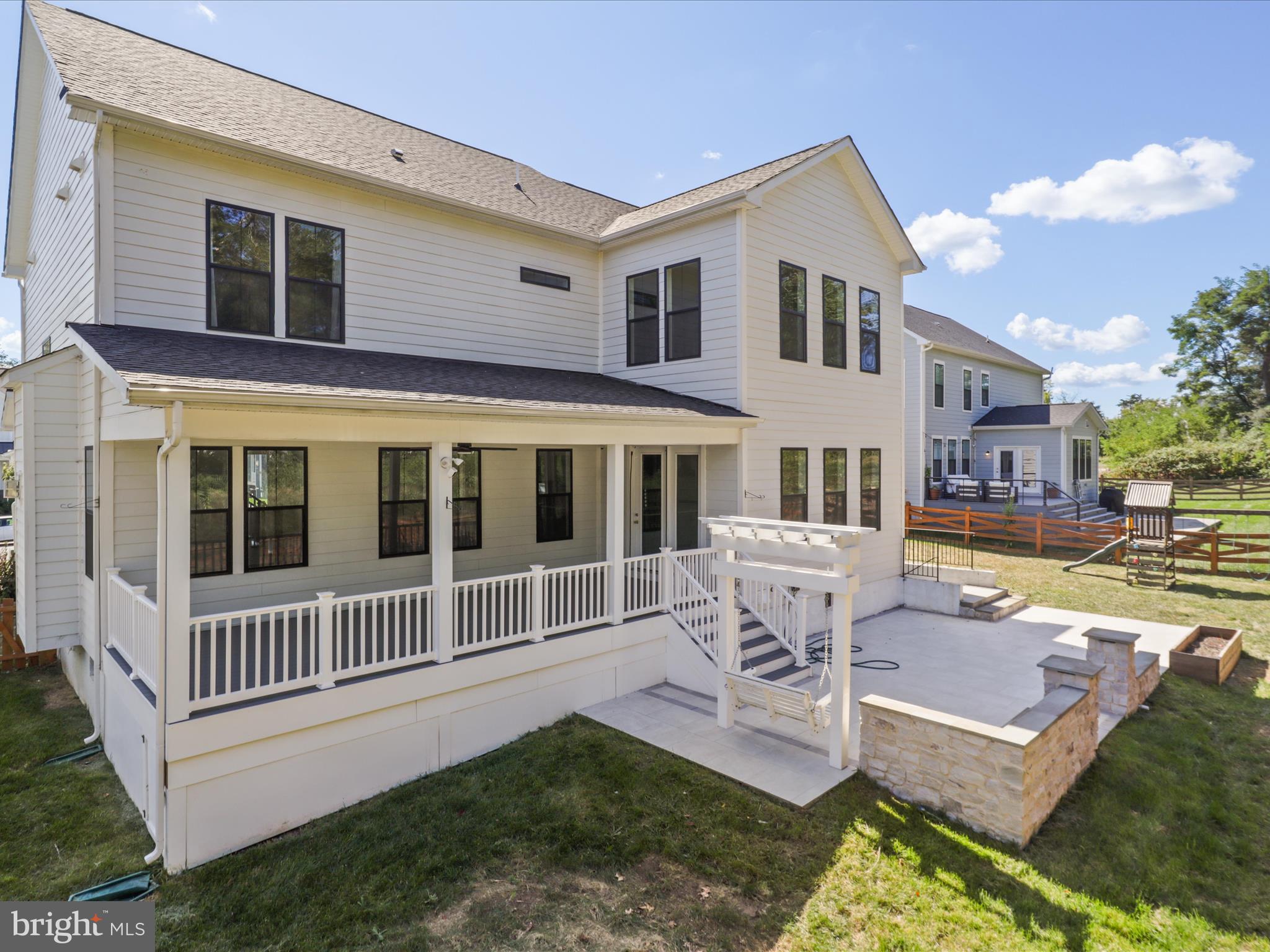 HARTLAND - Residential