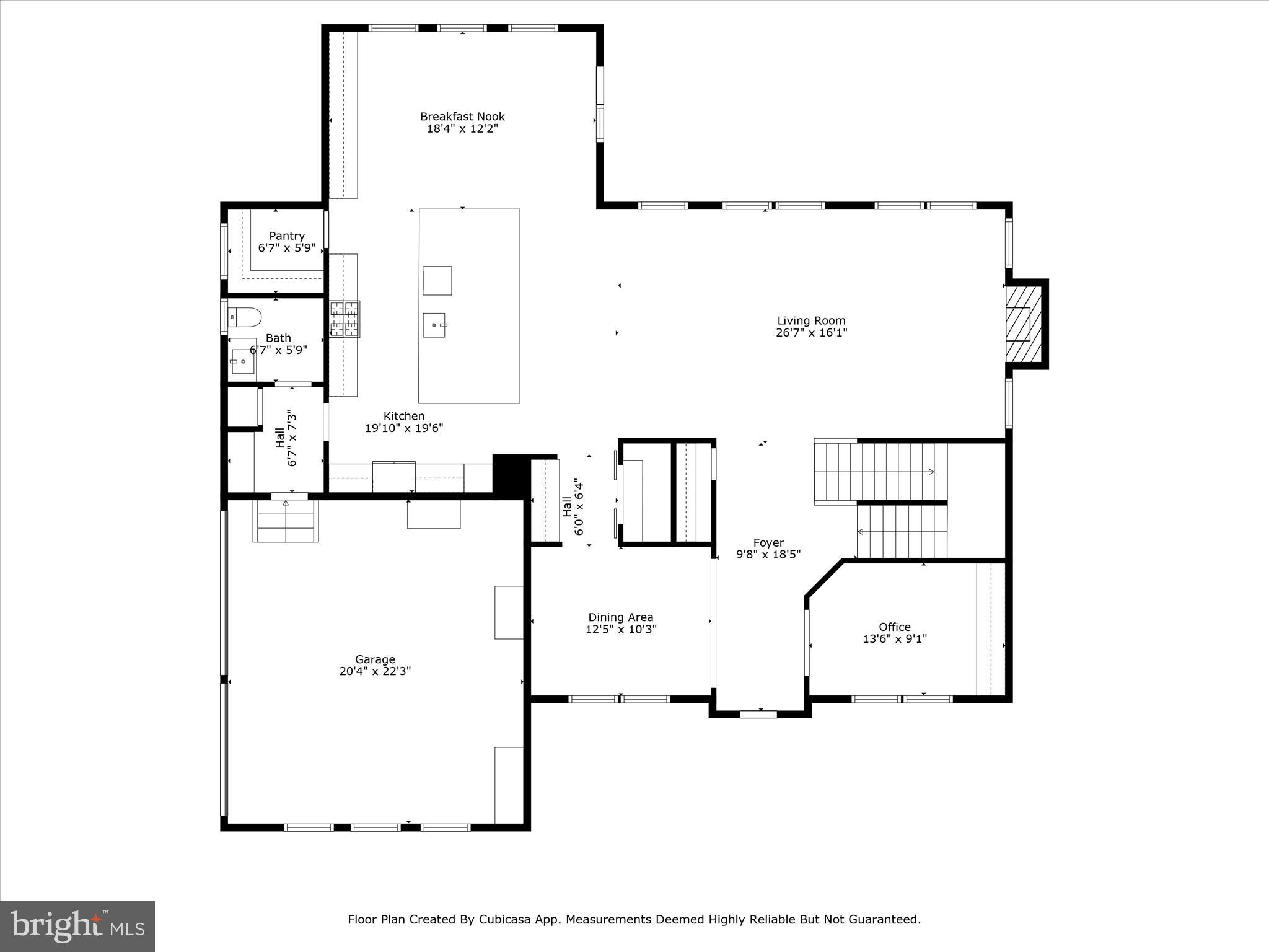 HARTLAND - Residential