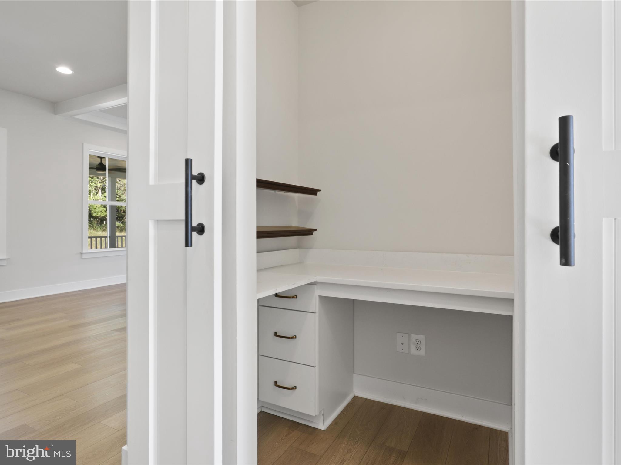 HARTLAND - Residential