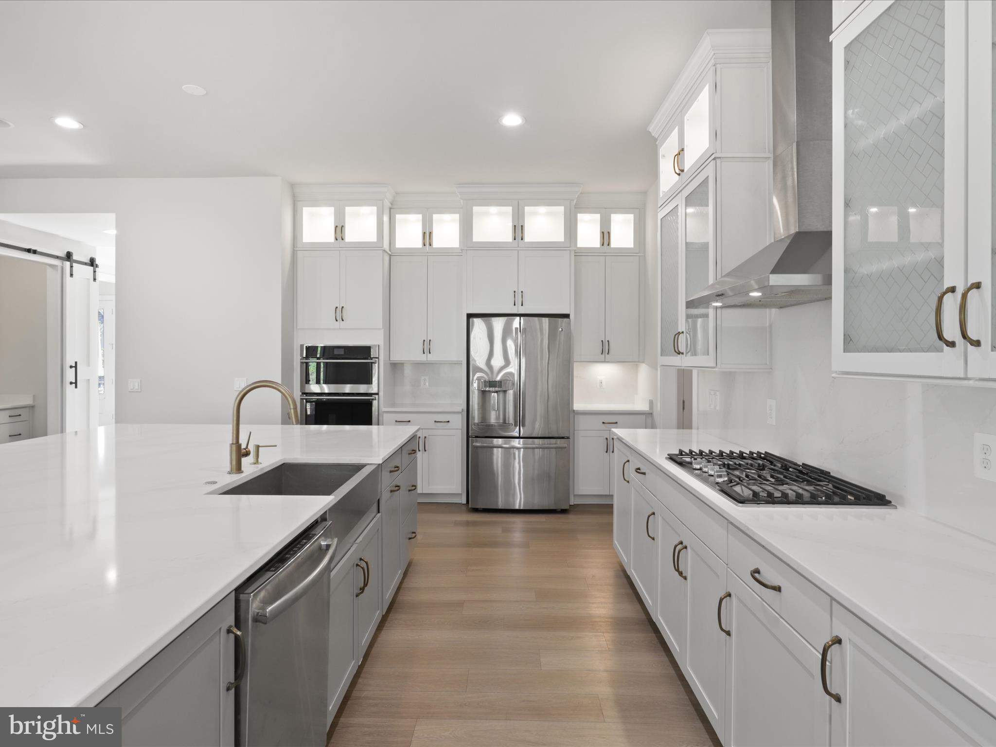 HARTLAND - Residential