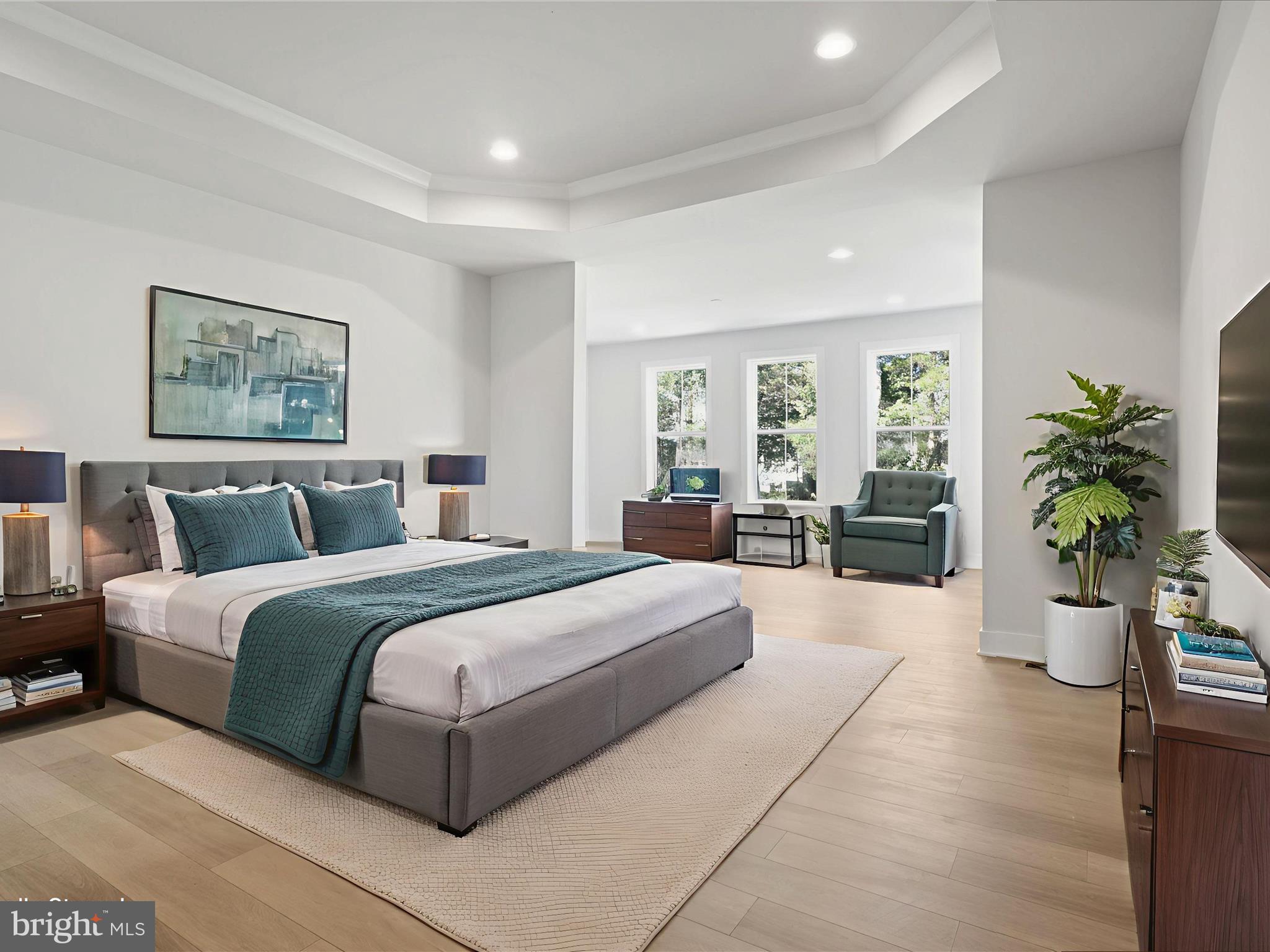 HARTLAND - Residential