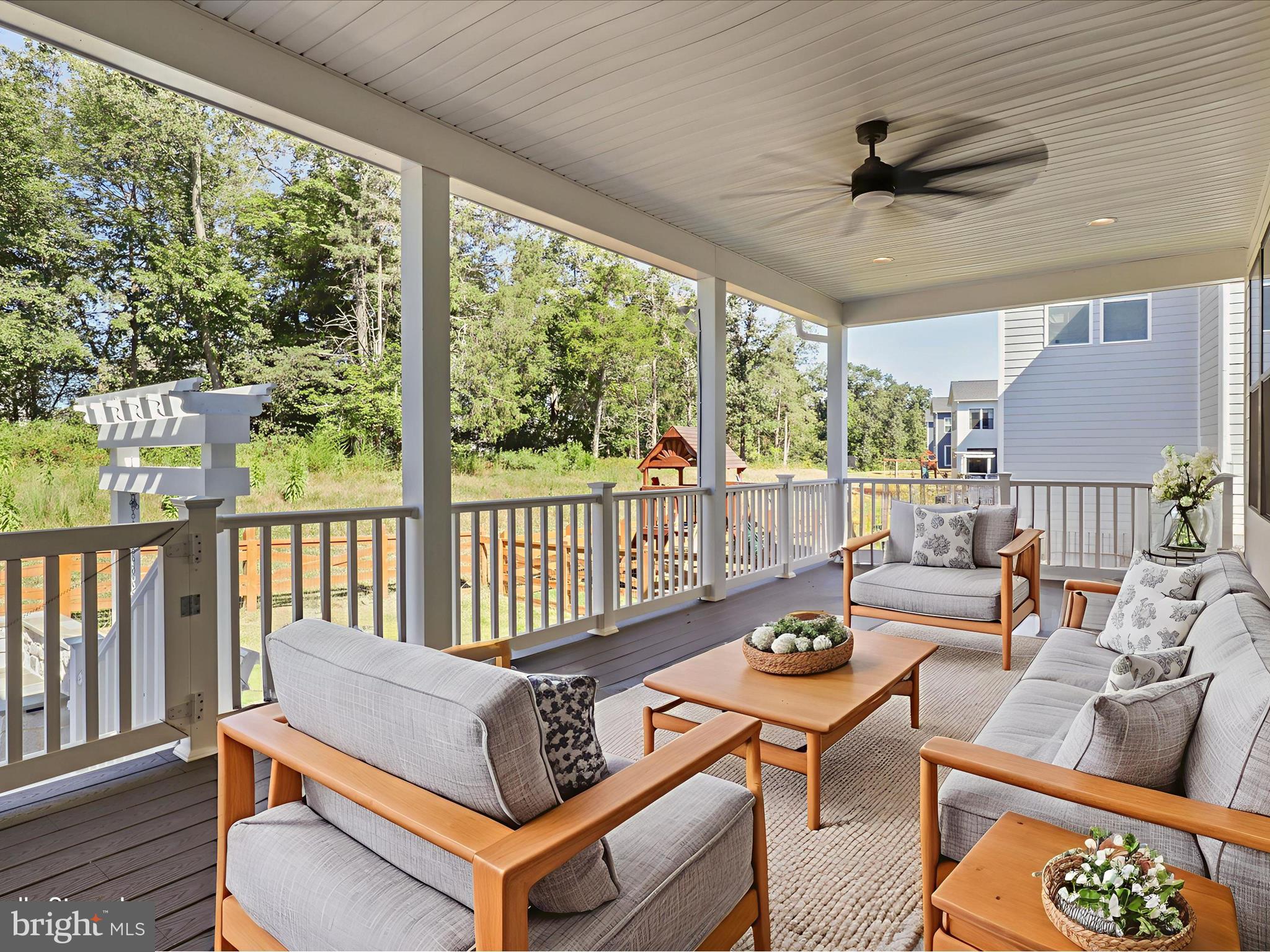 HARTLAND - Residential