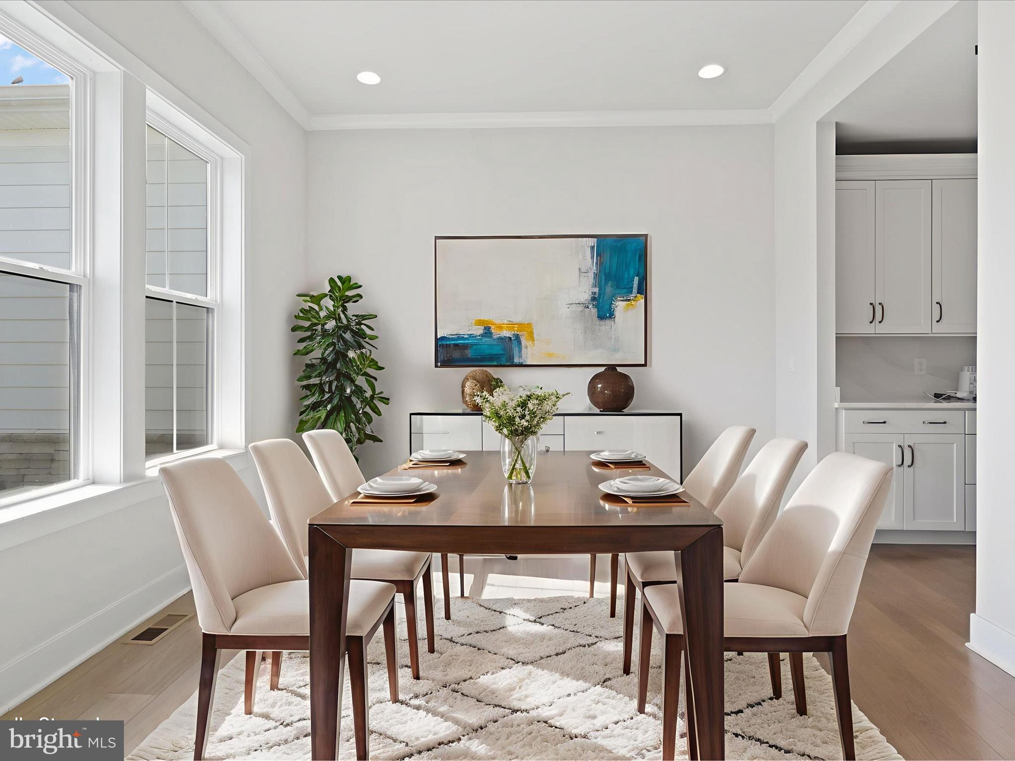 HARTLAND - Residential