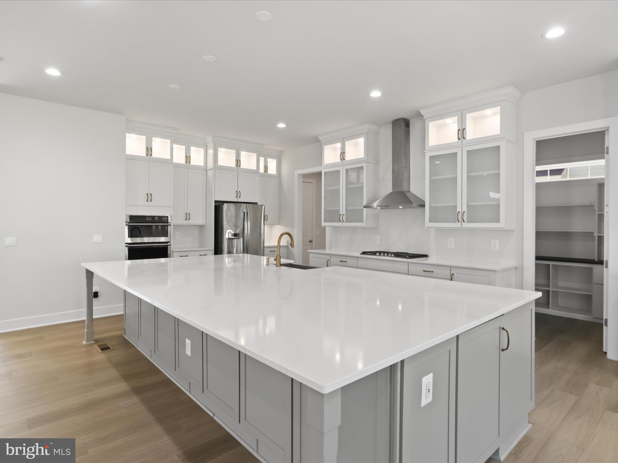 HARTLAND - Residential