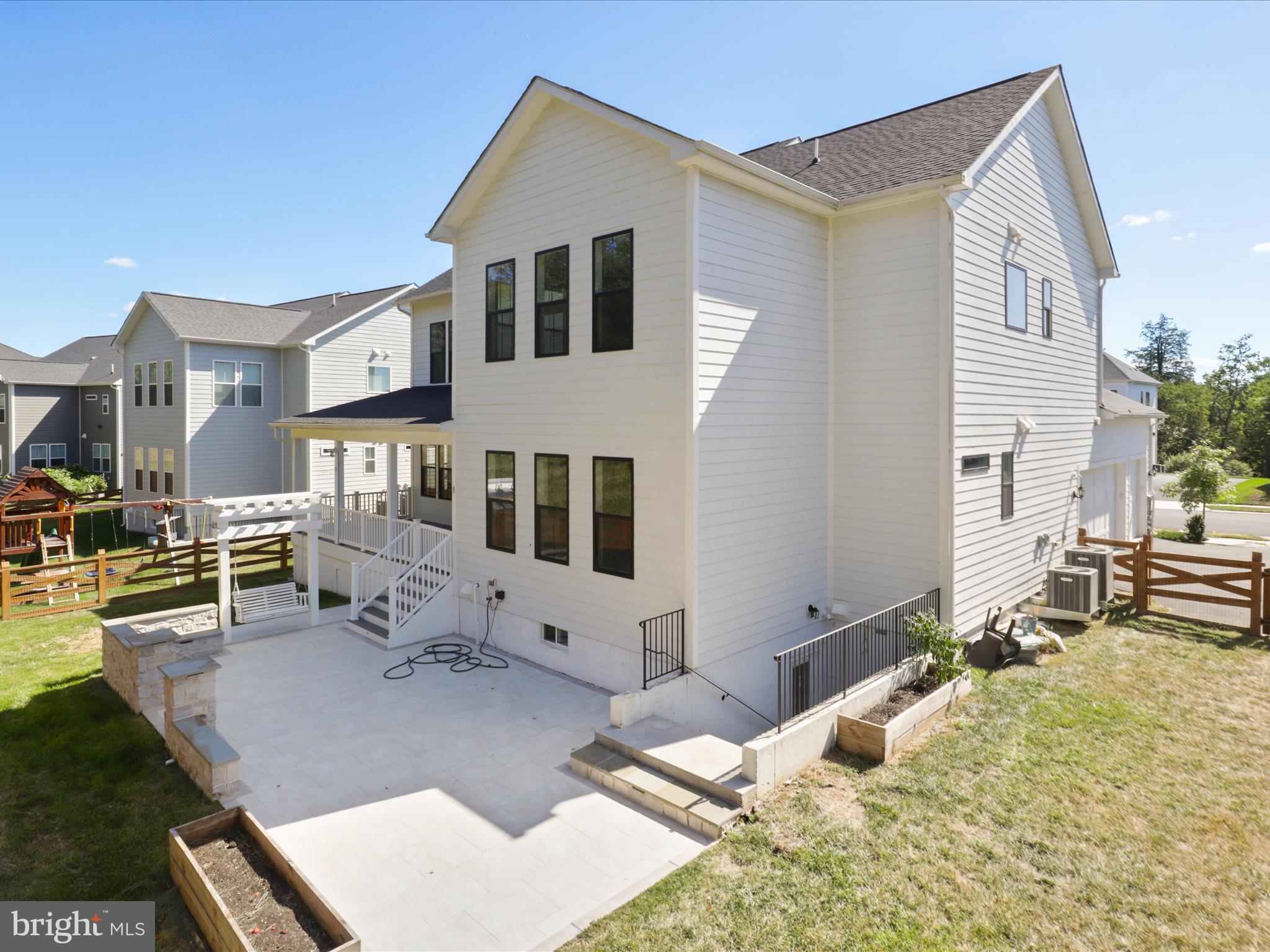 HARTLAND - Residential