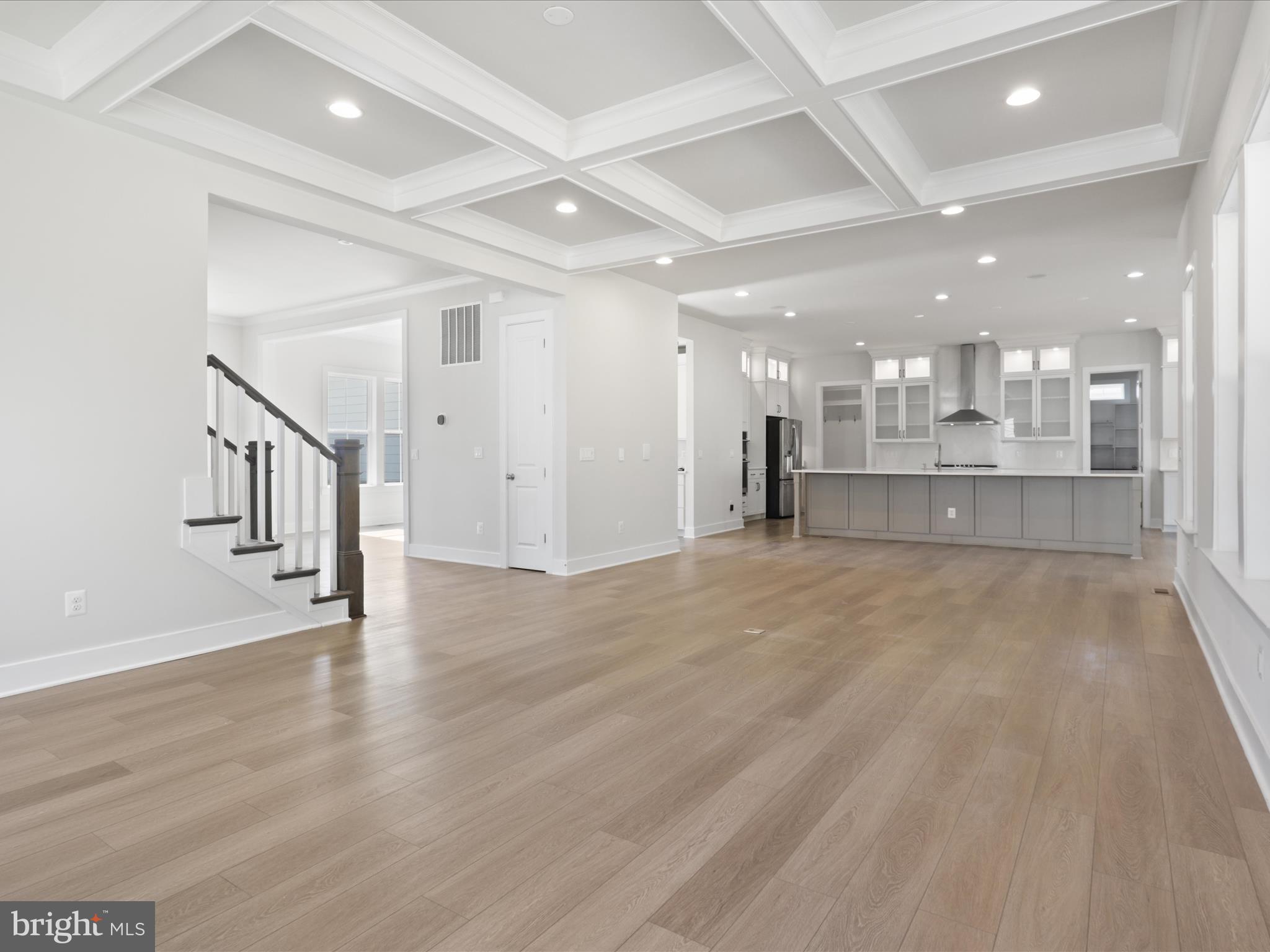 HARTLAND - Residential