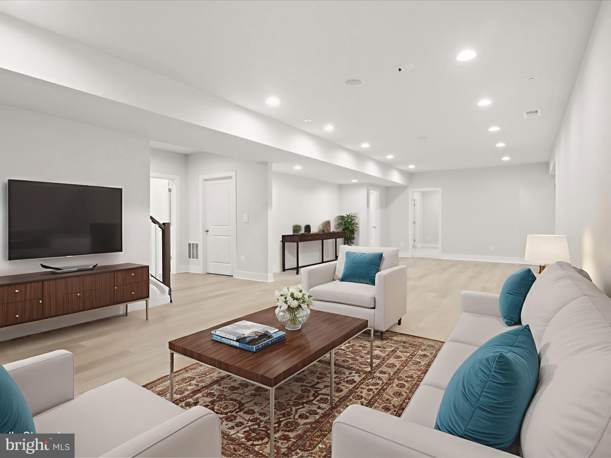 HARTLAND - Residential