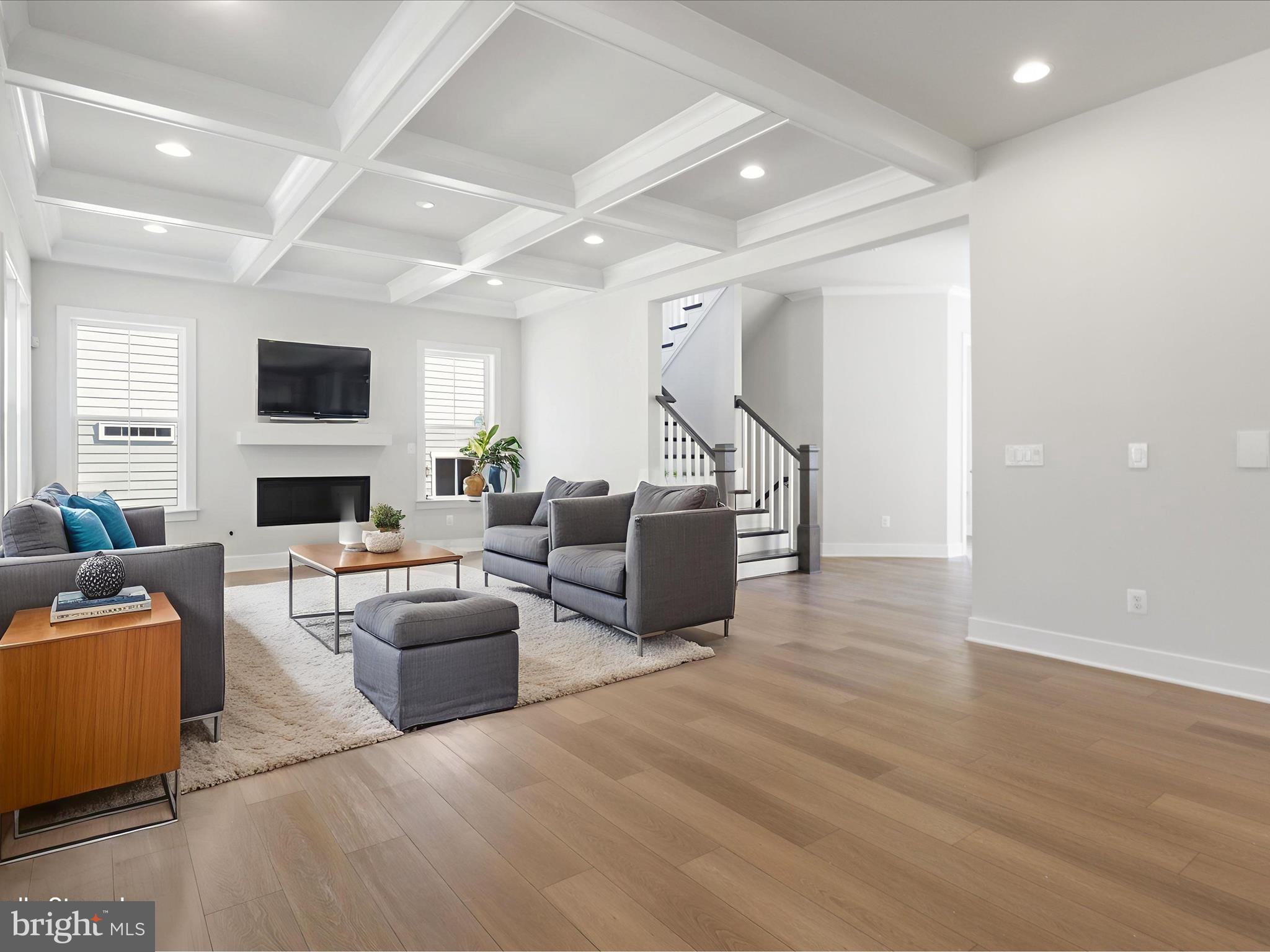 HARTLAND - Residential