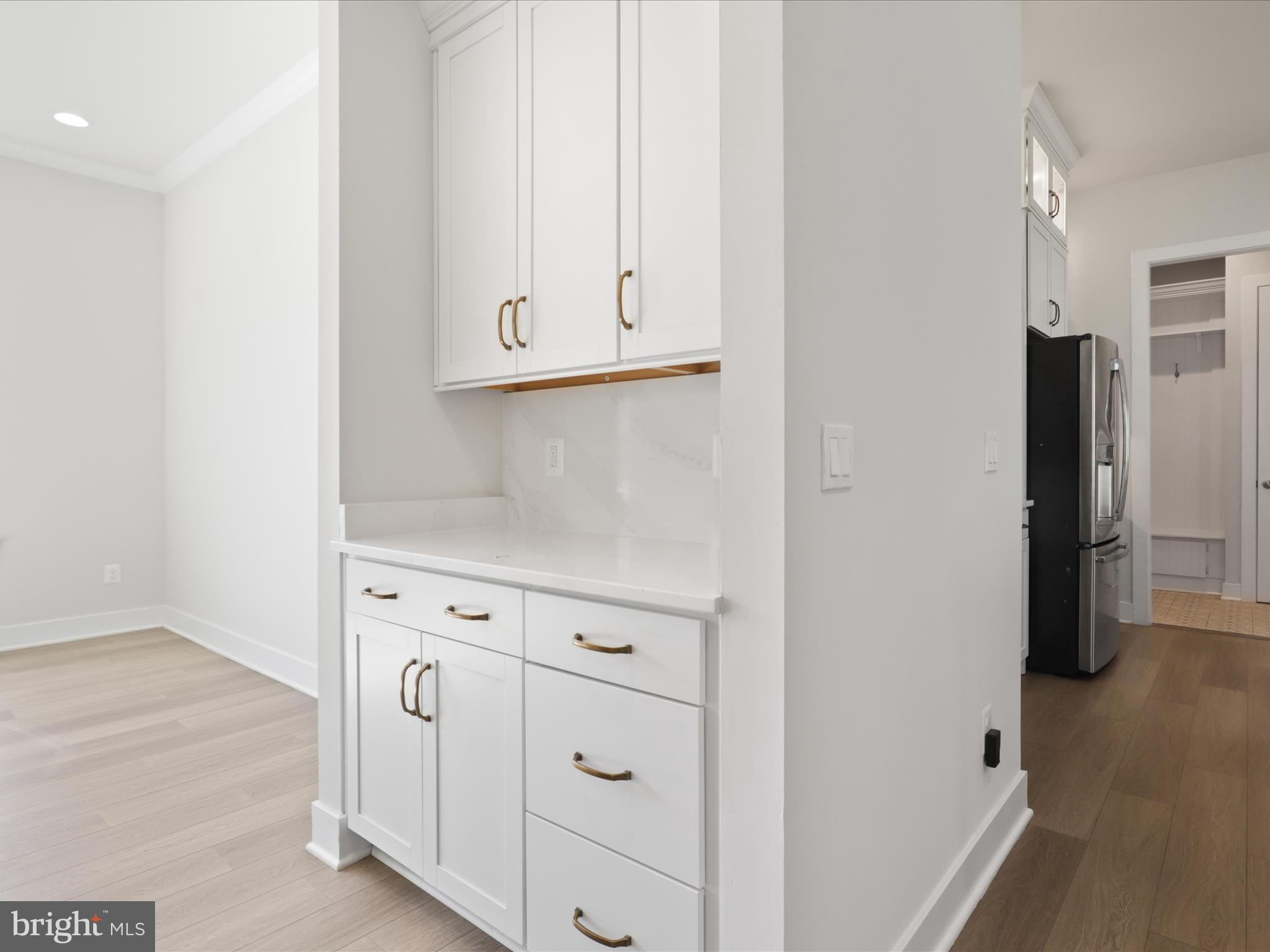 HARTLAND - Residential