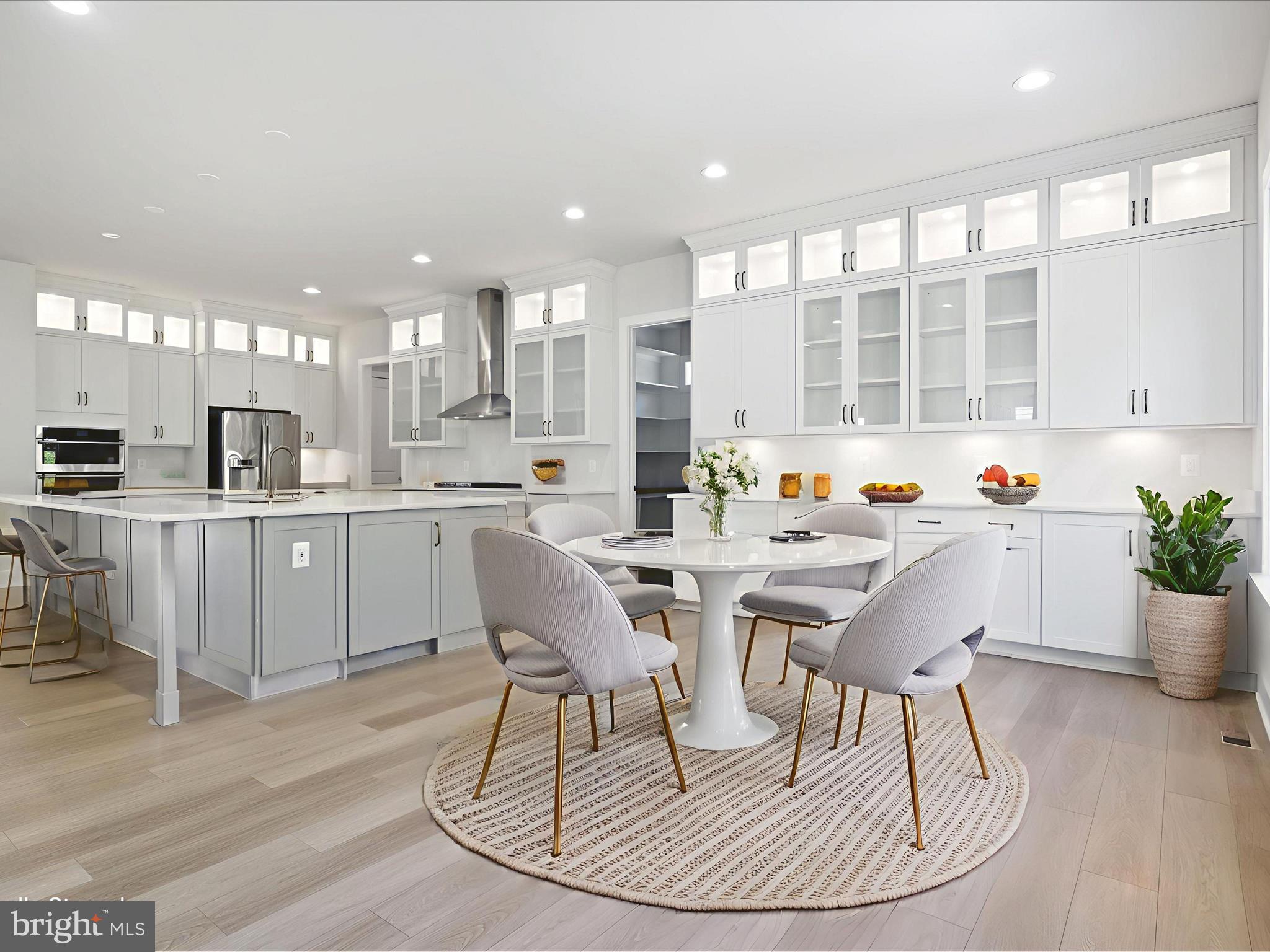 HARTLAND - Residential