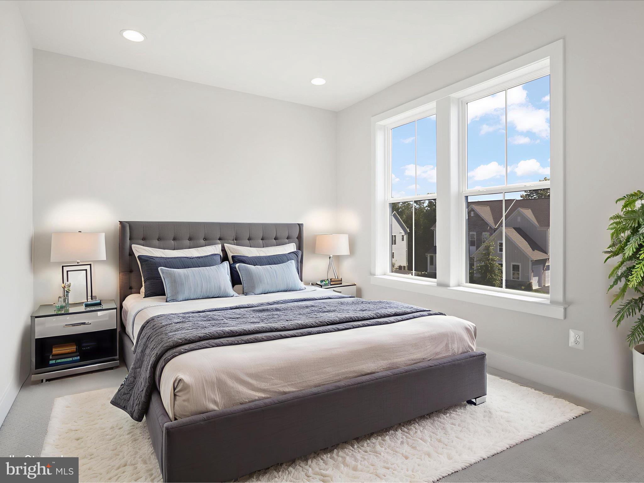 HARTLAND - Residential