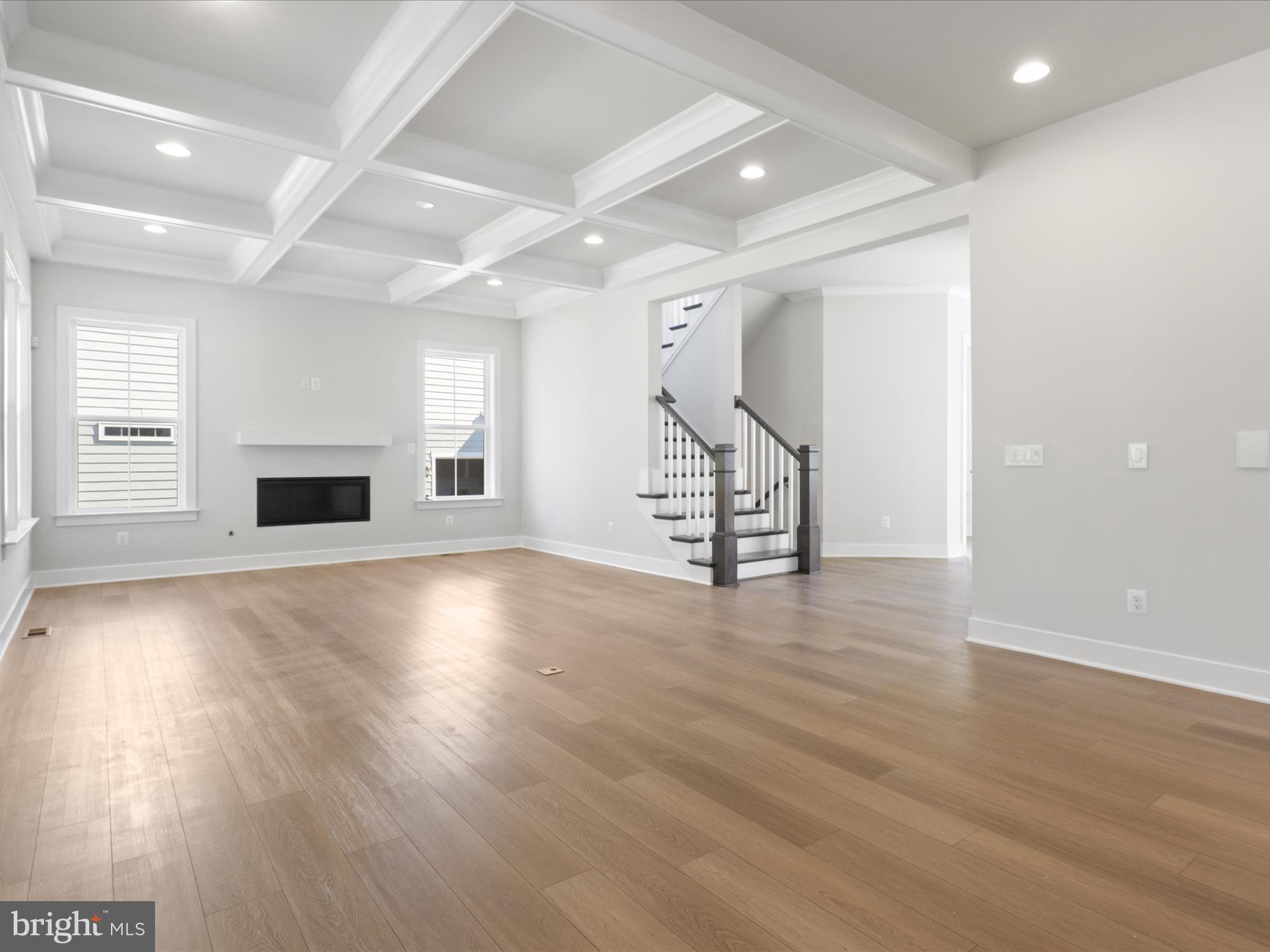 HARTLAND - Residential