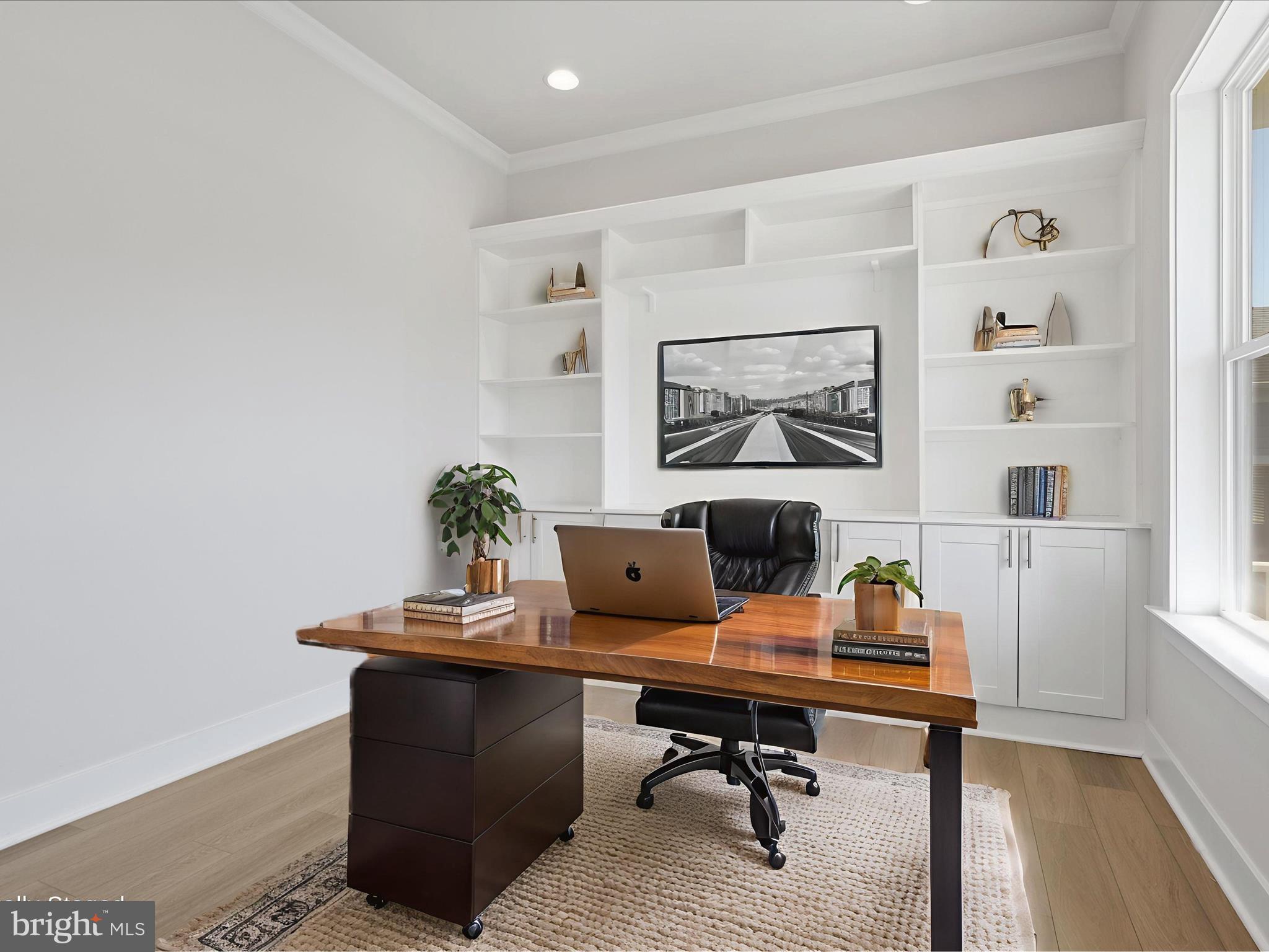 HARTLAND - Residential