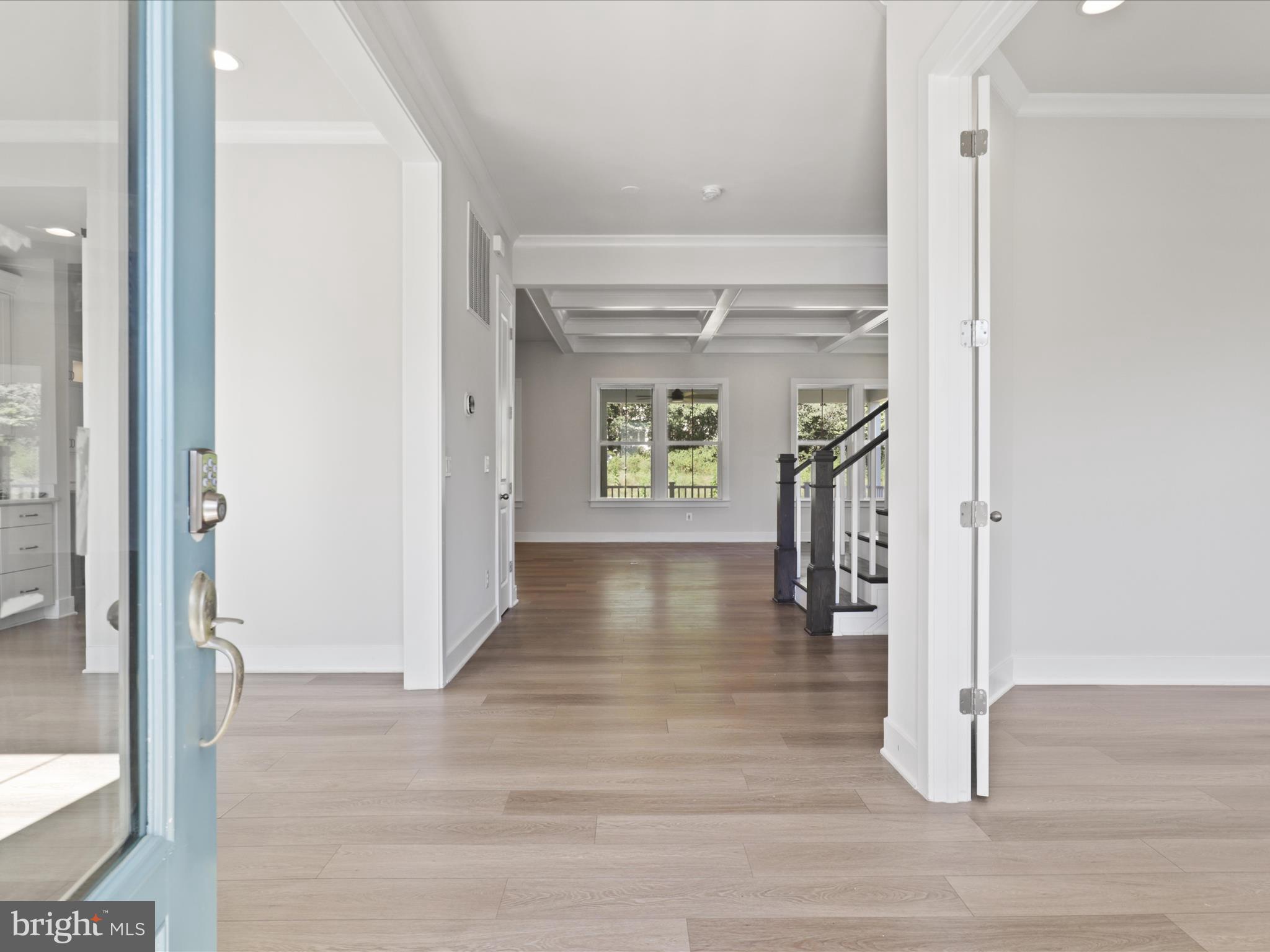 23637 CRANFORD KNOLL COURT