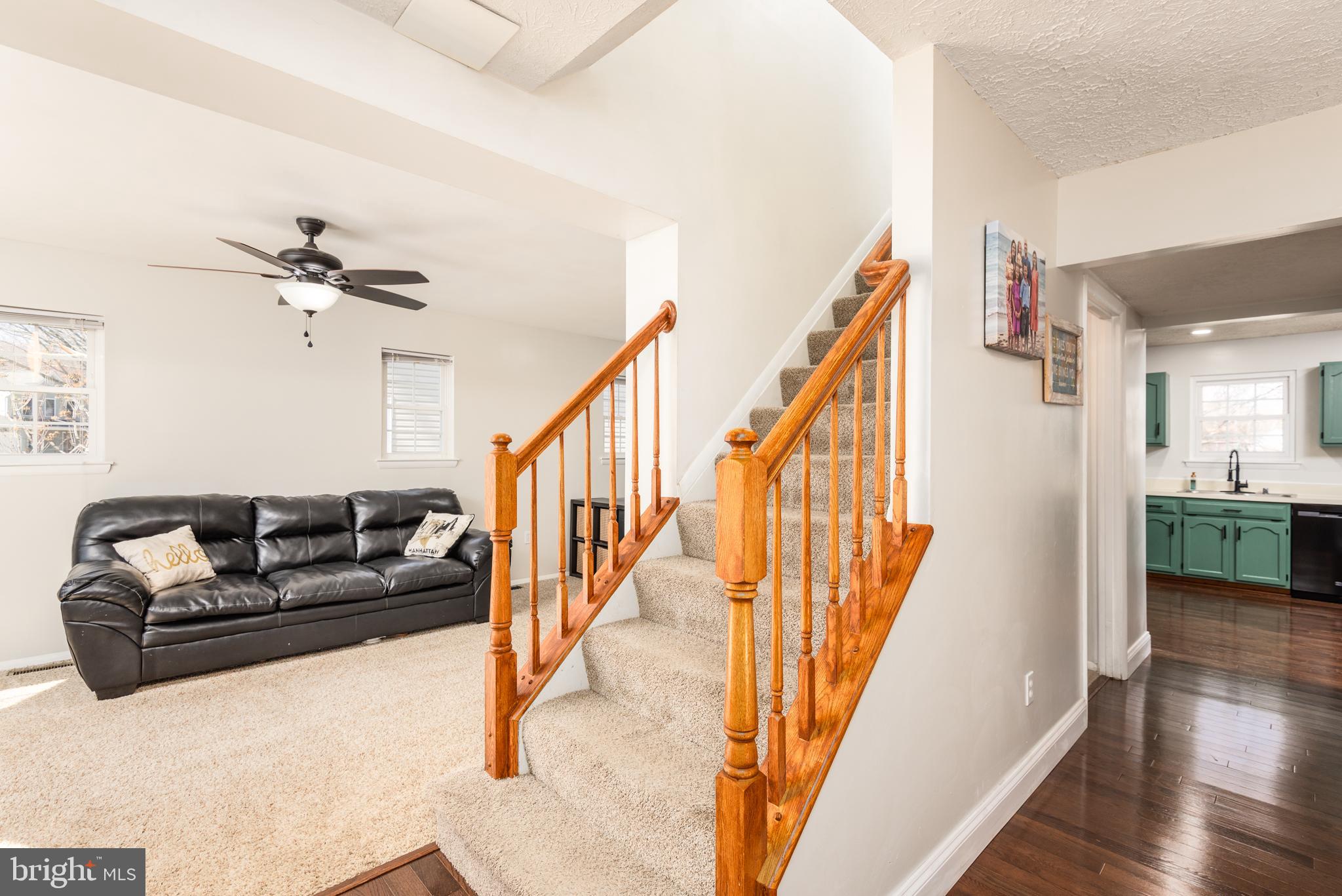 HUNTERS POINTE - Residential