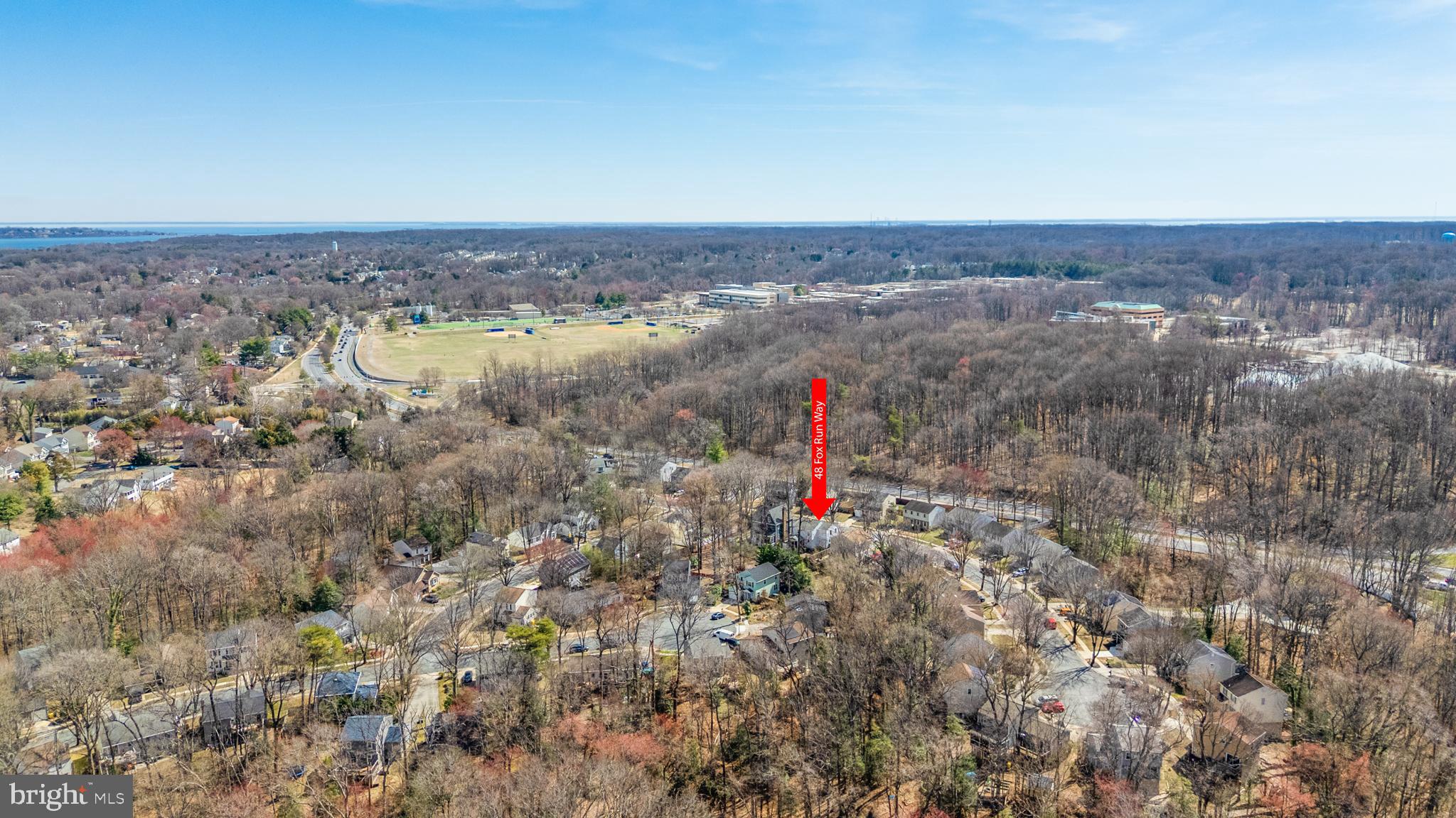 HUNTERS POINTE - Residential