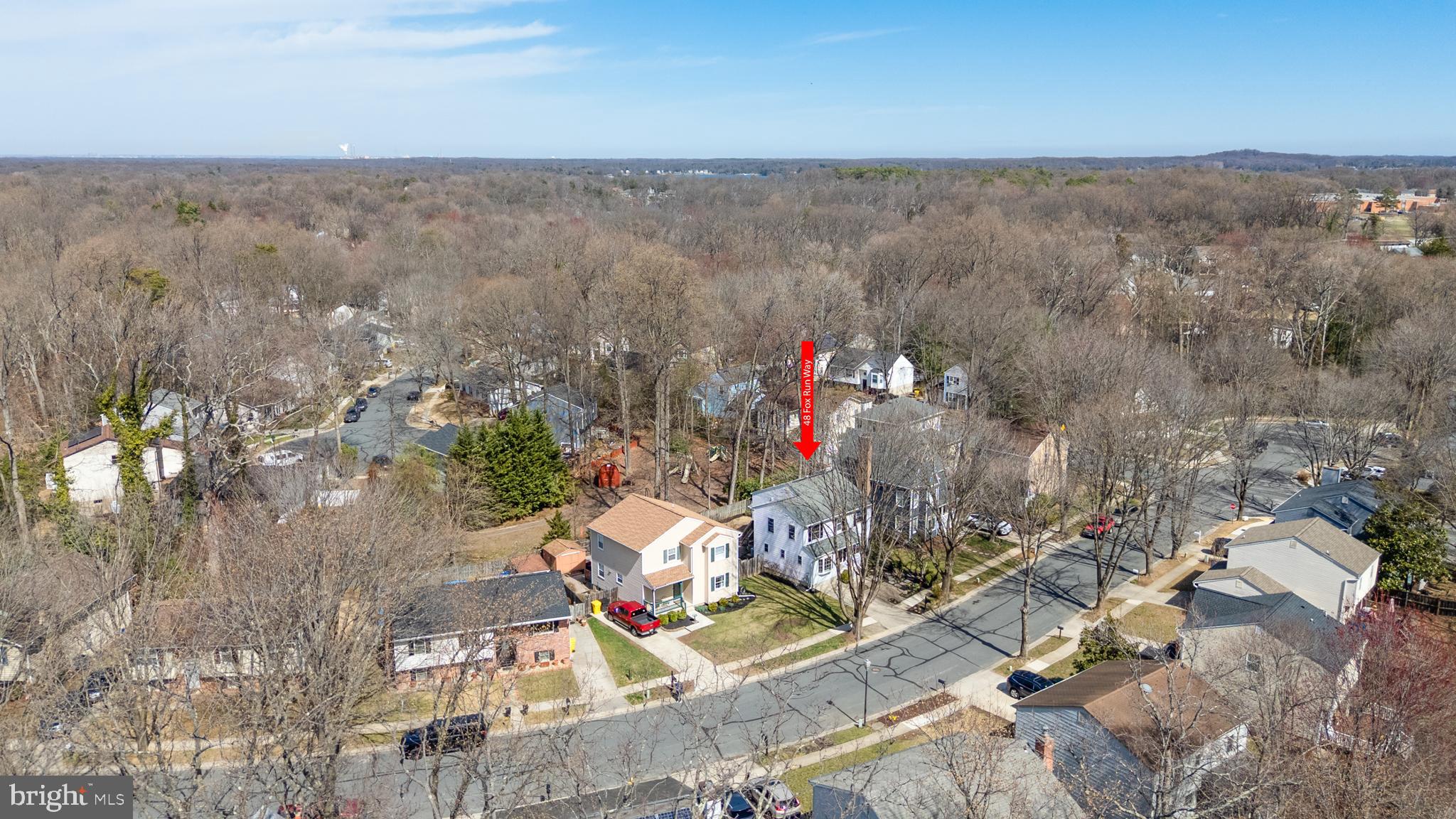 HUNTERS POINTE - Residential