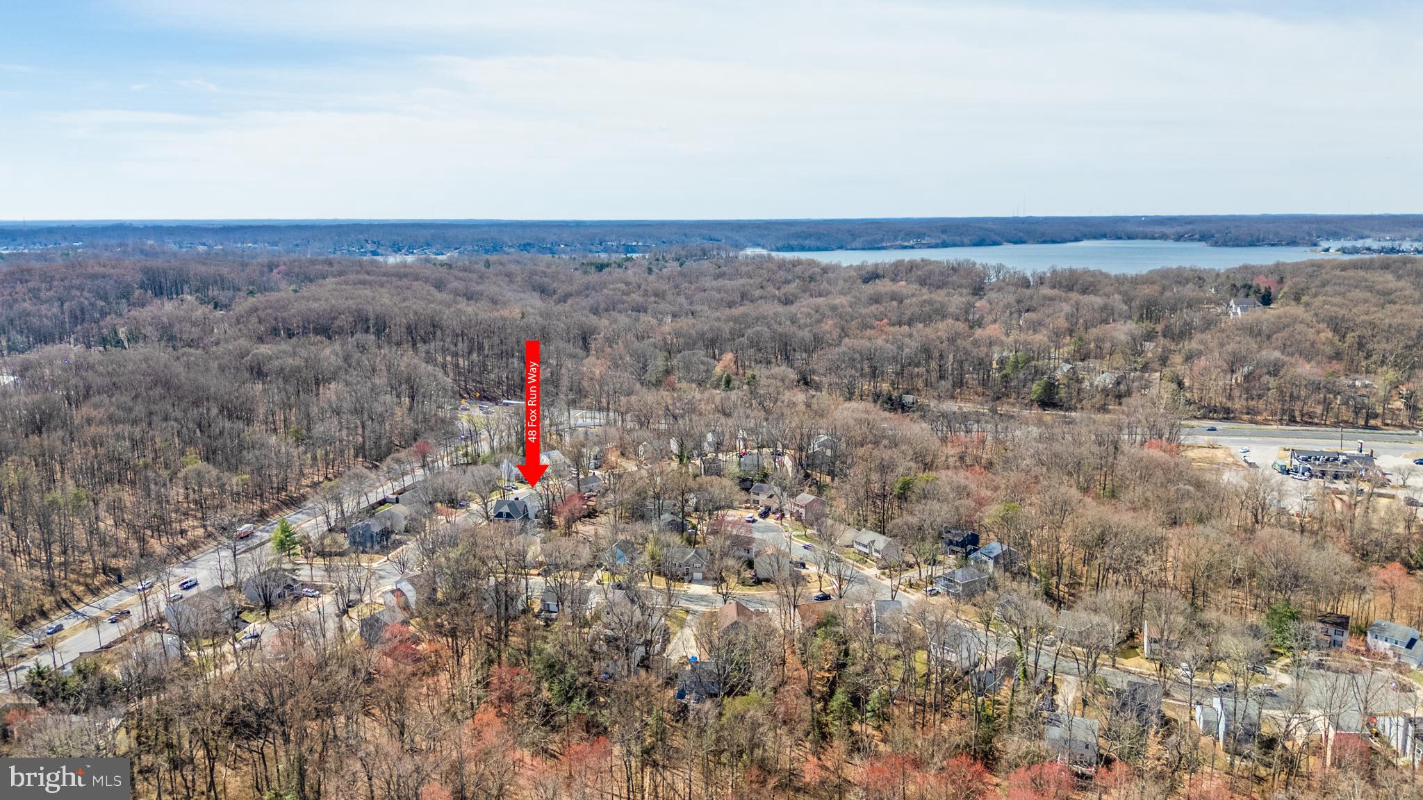 HUNTERS POINTE - Residential