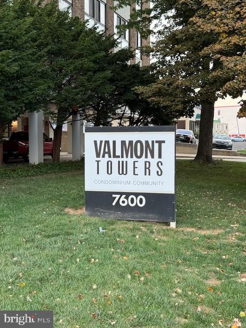 RHAWNHURST - Residential