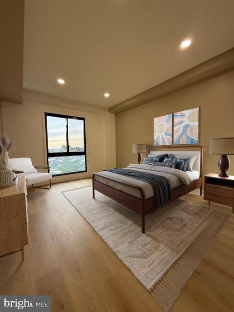 RHAWNHURST - Residential