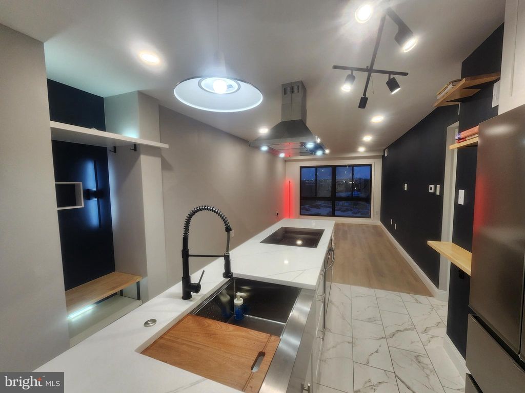Photo of 7600 E Roosevelt Boulevard #701, PHILADELPHIA, PA 19152 (MLS # PAPH2544790)