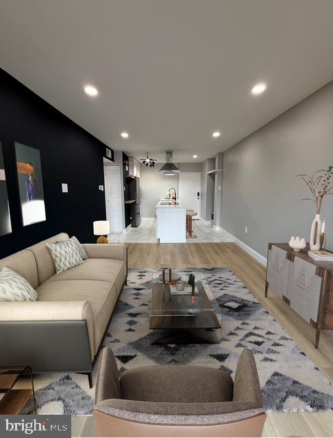 RHAWNHURST - Residential